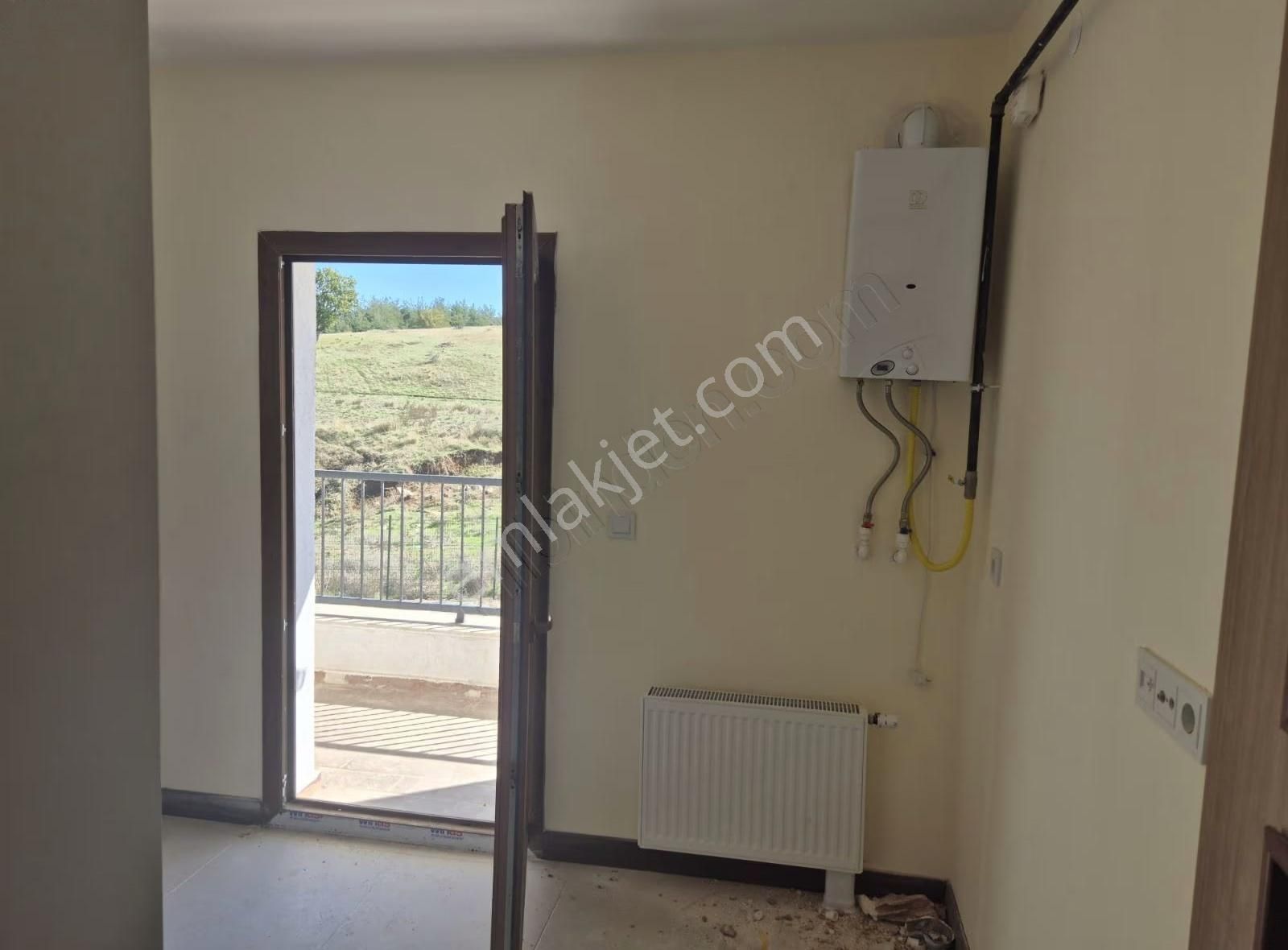 İpekyolu Yapı Emlak'tan Satılık Sıfır Daire - Görsel 30