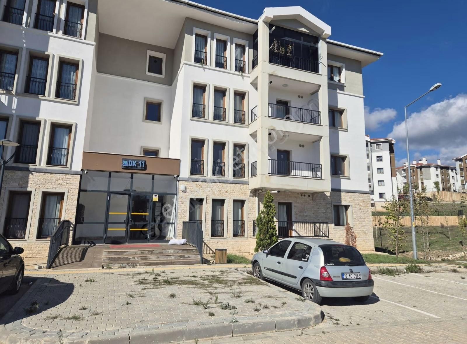 İpekyolu Yapı Emlak'tan Satılık Sıfır Daire - Görsel 10