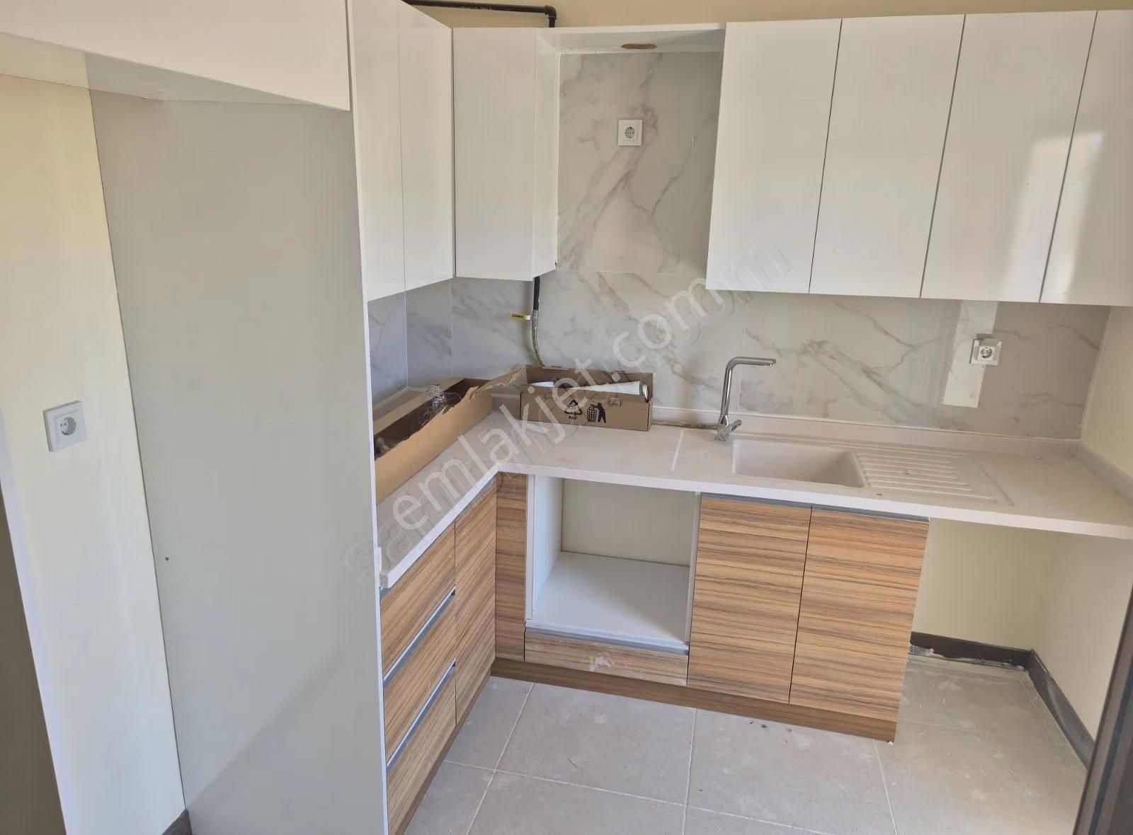 İpekyolu Yapı Emlak'tan Satılık Sıfır Daire - Görsel 24