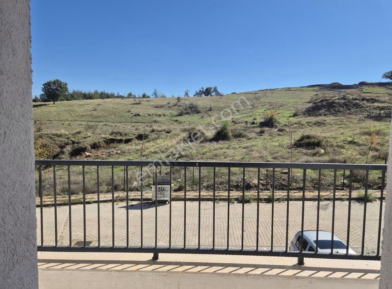 İpekyolu Yapı Emlak'tan Satılık Sıfır Daire - Görsel 9