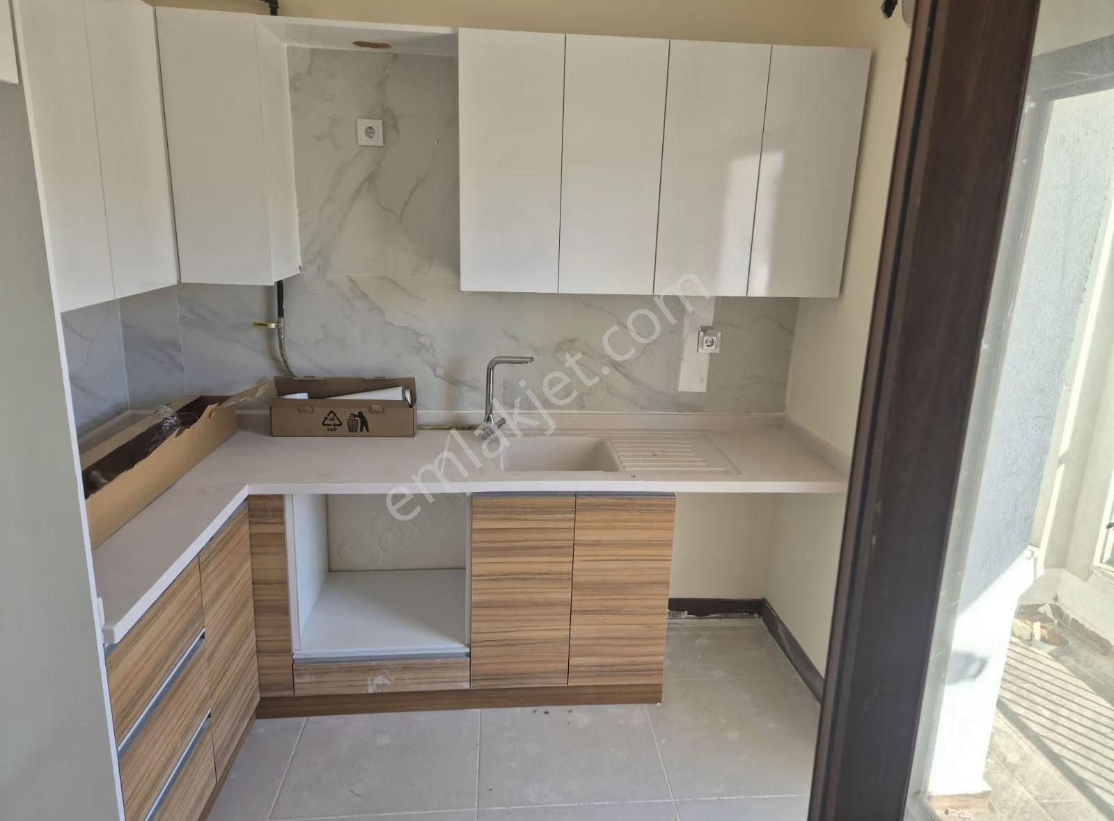 İpekyolu Yapı Emlak'tan Satılık Sıfır Daire - Görsel 23