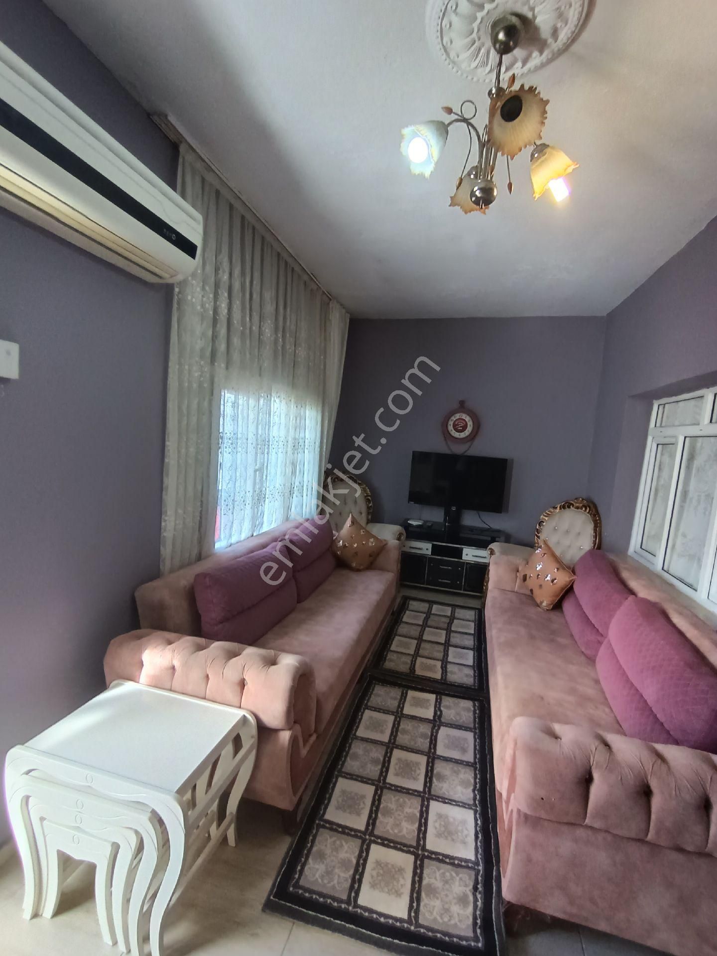 Seyhan Yeşilyurt Kiyi Boyu Ve Metroya - Görsel 6