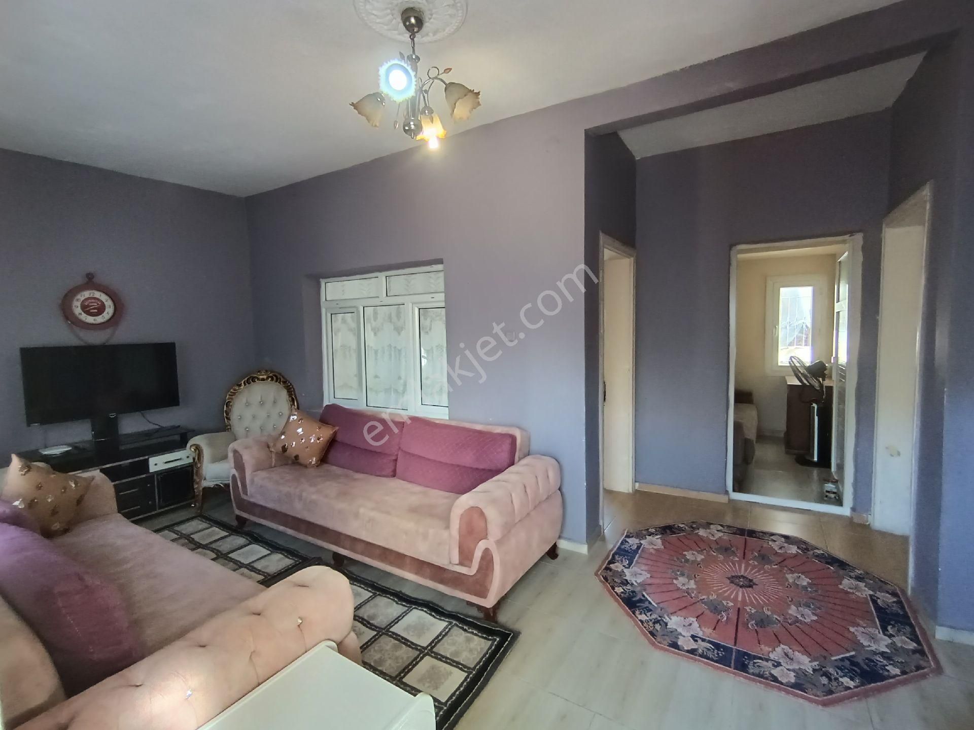 Seyhan Yeşilyurt Kiyi Boyu Ve Metroya - Görsel 5