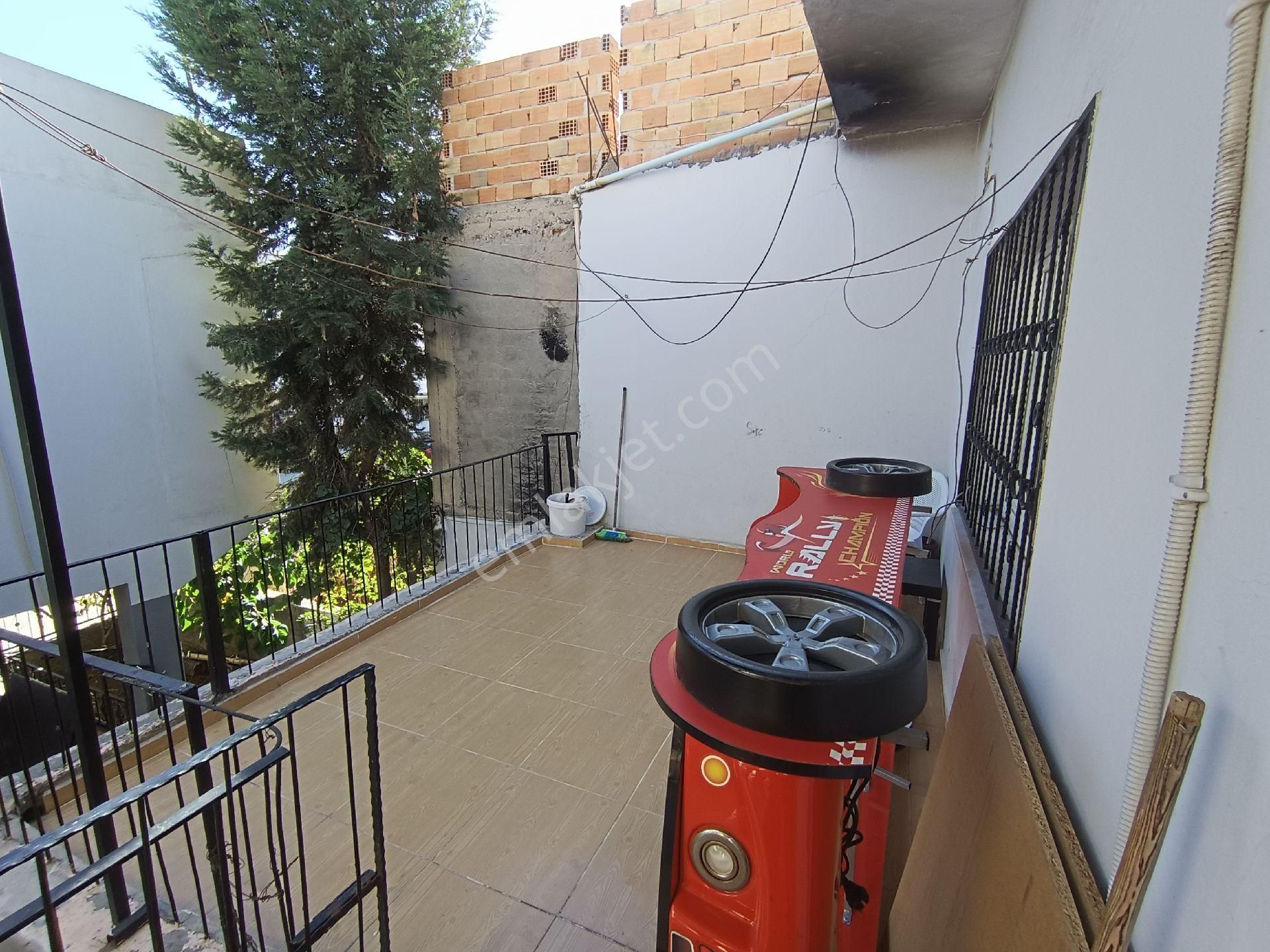 Seyhan Yeşilyurt Kiyi Boyu Ve Metroya - Görsel 8