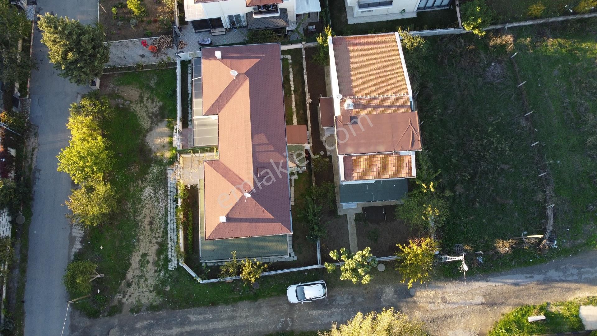 Wisremden Silivri Gümüşyakada Denize Yakın Uygun Müstakil Villa - Görsel 8