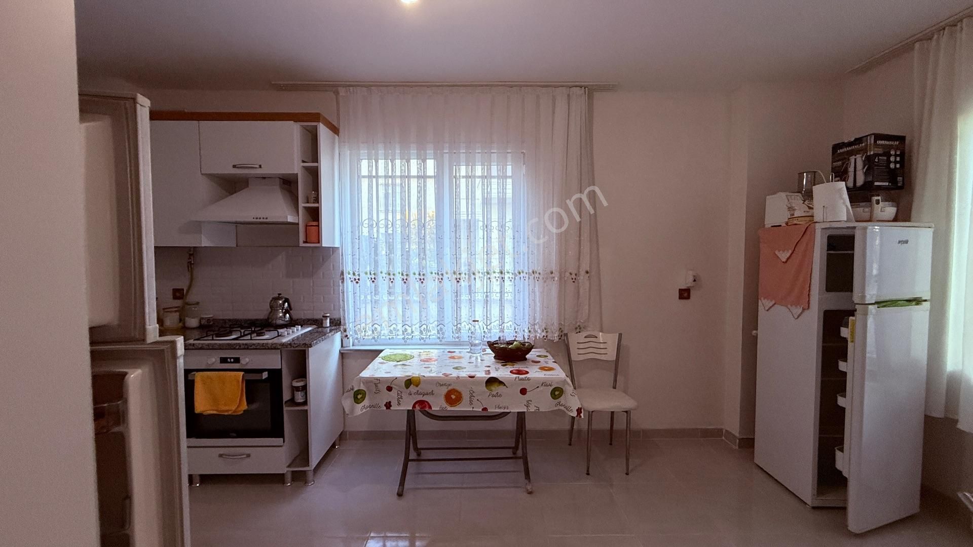 Wisremden Silivri Gümüşyakada Denize Yakın Uygun Müstakil Villa - Görsel 18