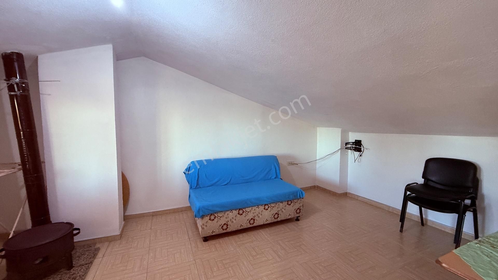 Wisremden Silivri Gümüşyakada Denize Yakın Uygun Müstakil Villa - Görsel 36