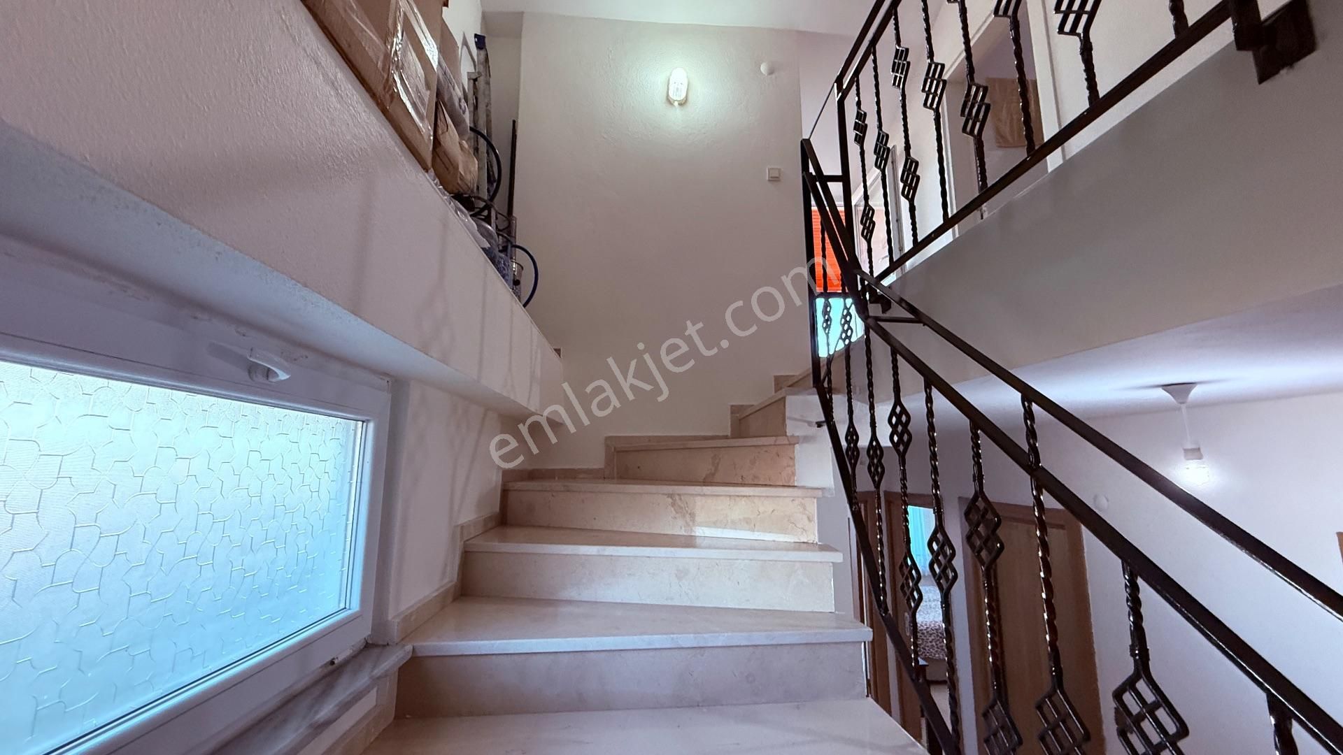 Wisremden Silivri Gümüşyakada Denize Yakın Uygun Müstakil Villa - Görsel 34