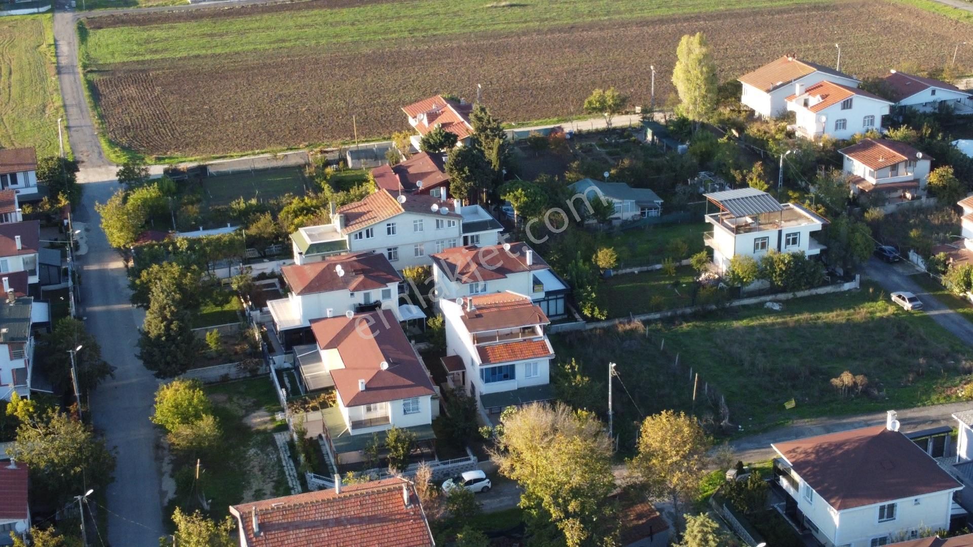 Wisremden Silivri Gümüşyakada Denize Yakın Uygun Müstakil Villa - Görsel 7