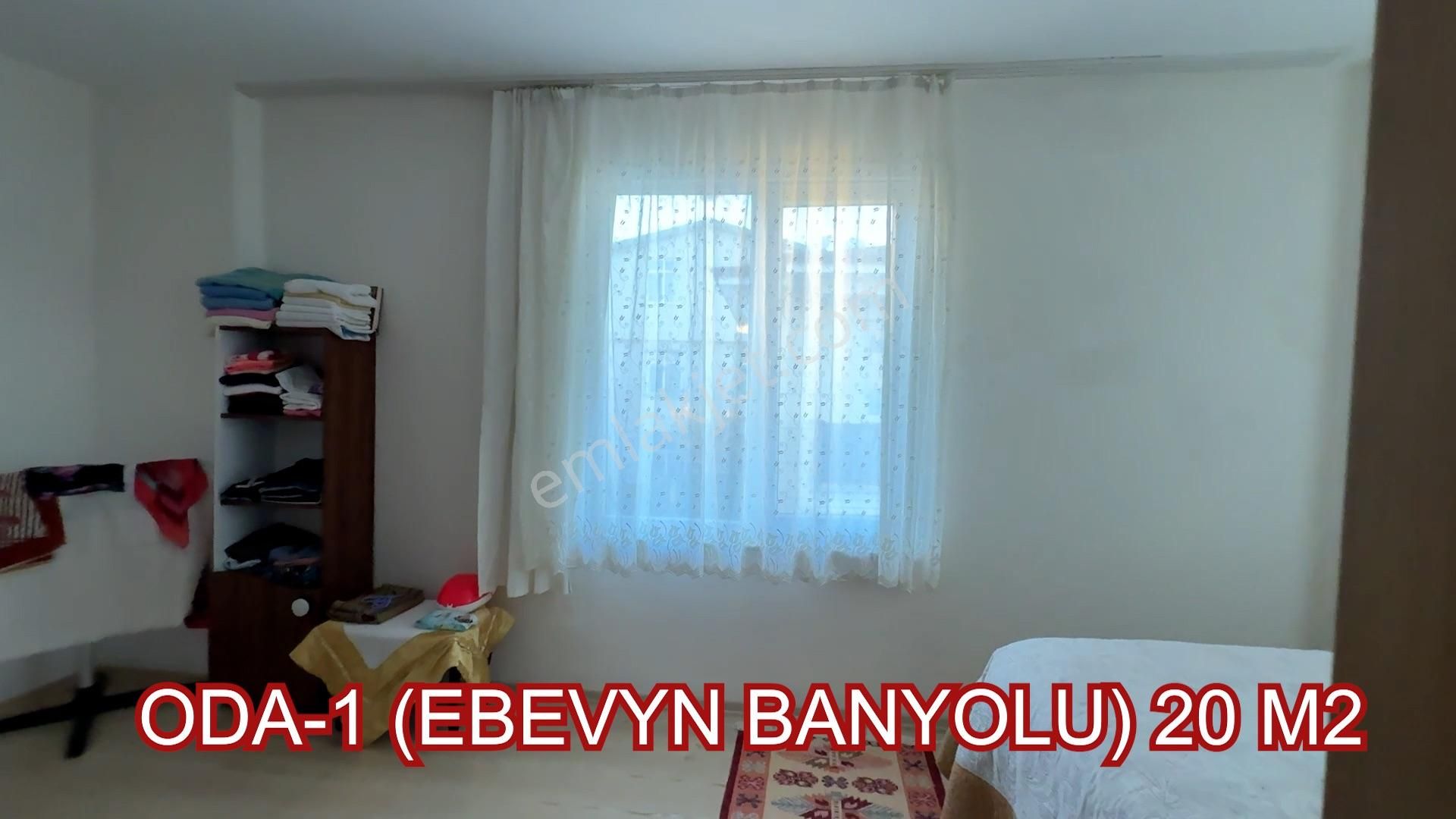 Wisremden Silivri Gümüşyakada Denize Yakın Uygun Müstakil Villa - Görsel 47