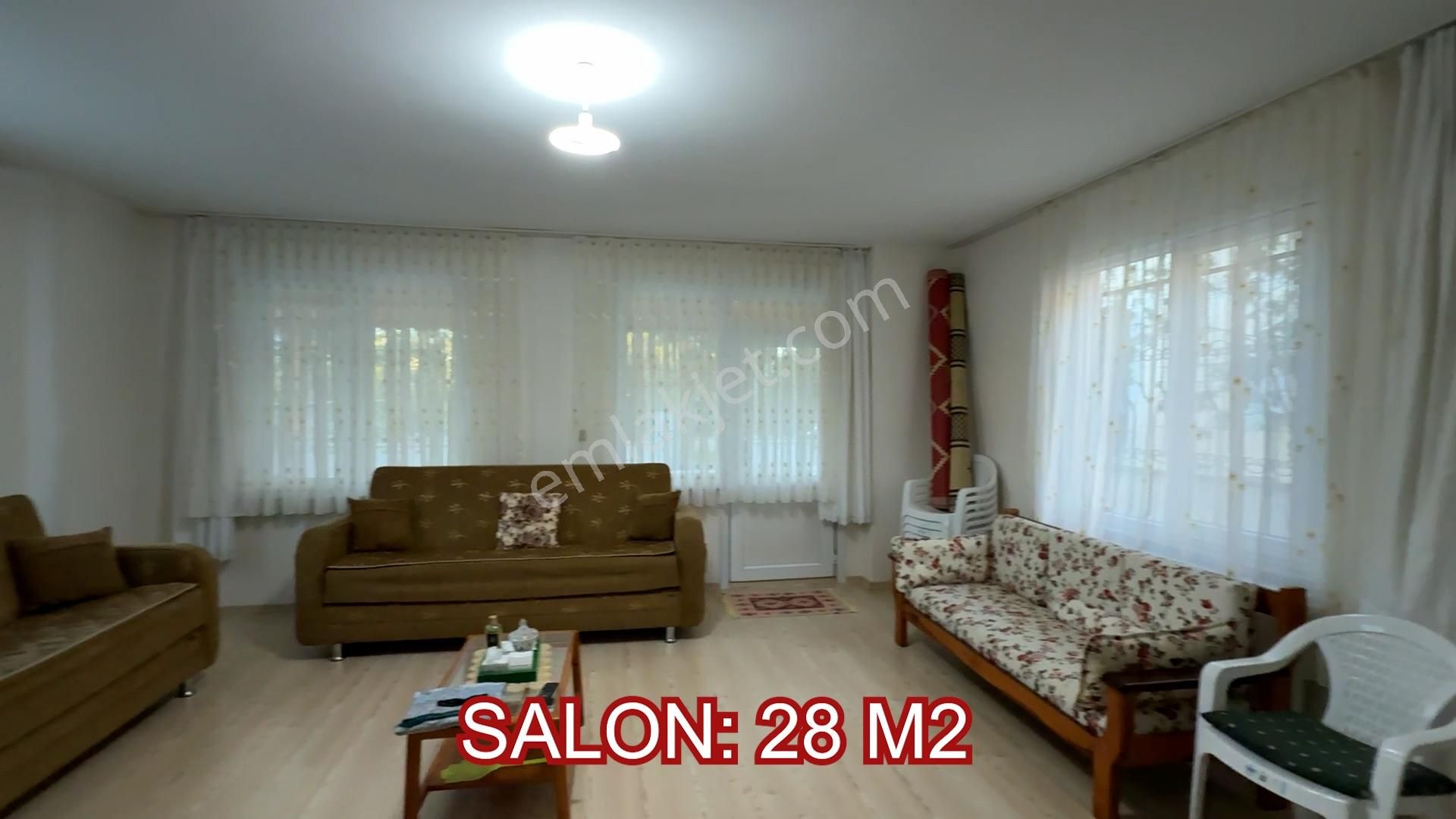 Wisremden Silivri Gümüşyakada Denize Yakın Uygun Müstakil Villa - Görsel 45