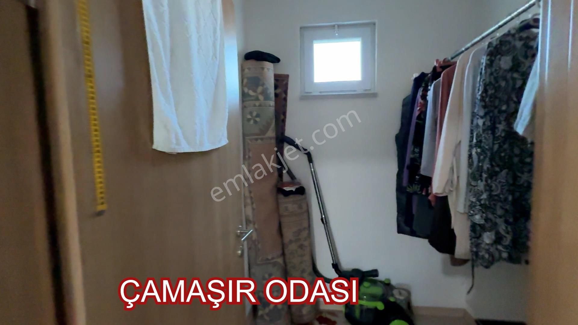 Wisremden Silivri Gümüşyakada Denize Yakın Uygun Müstakil Villa - Görsel 48