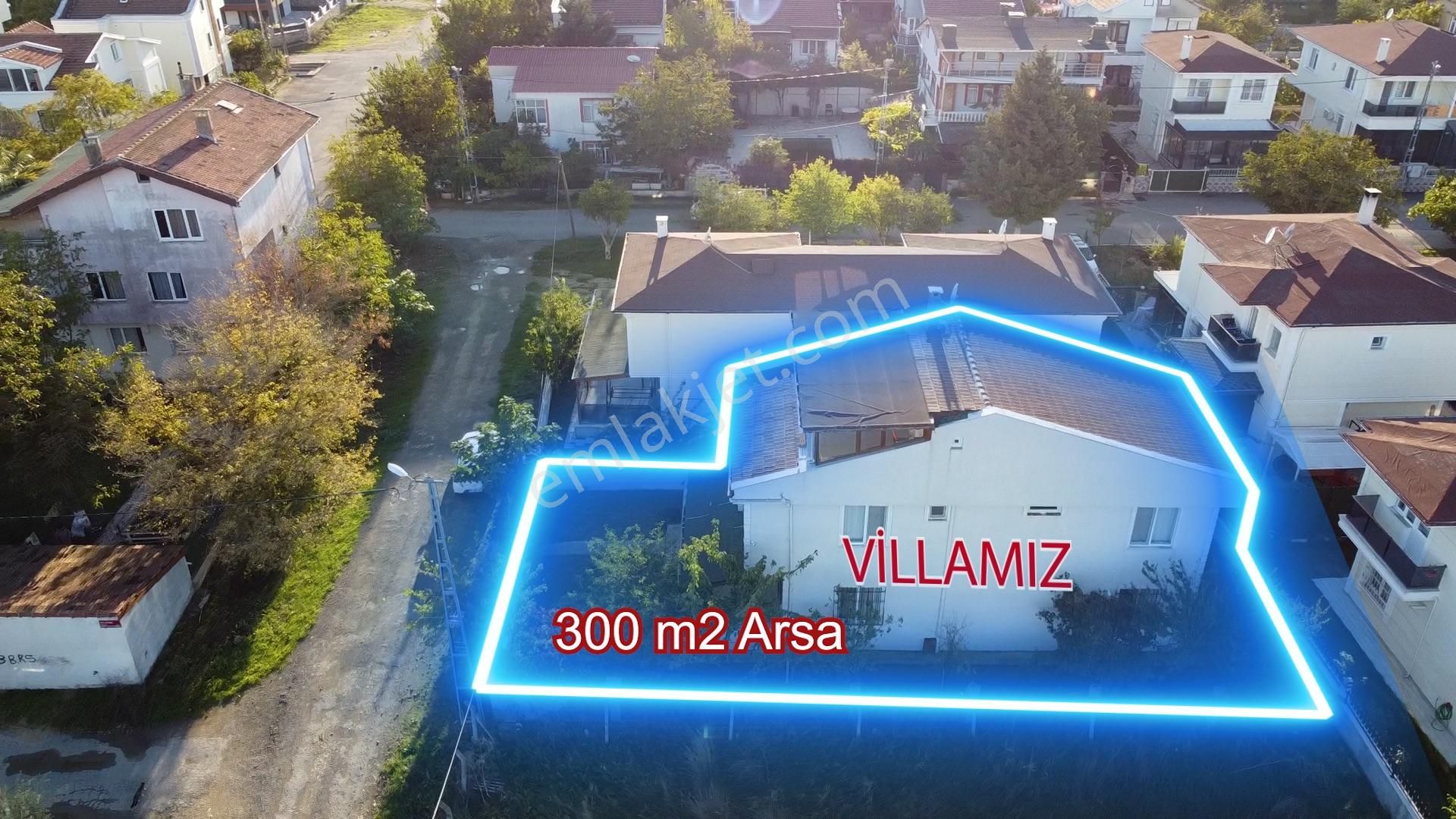 Wisremden Silivri Gümüşyakada Denize Yakın Uygun Müstakil Villa - Görsel 5