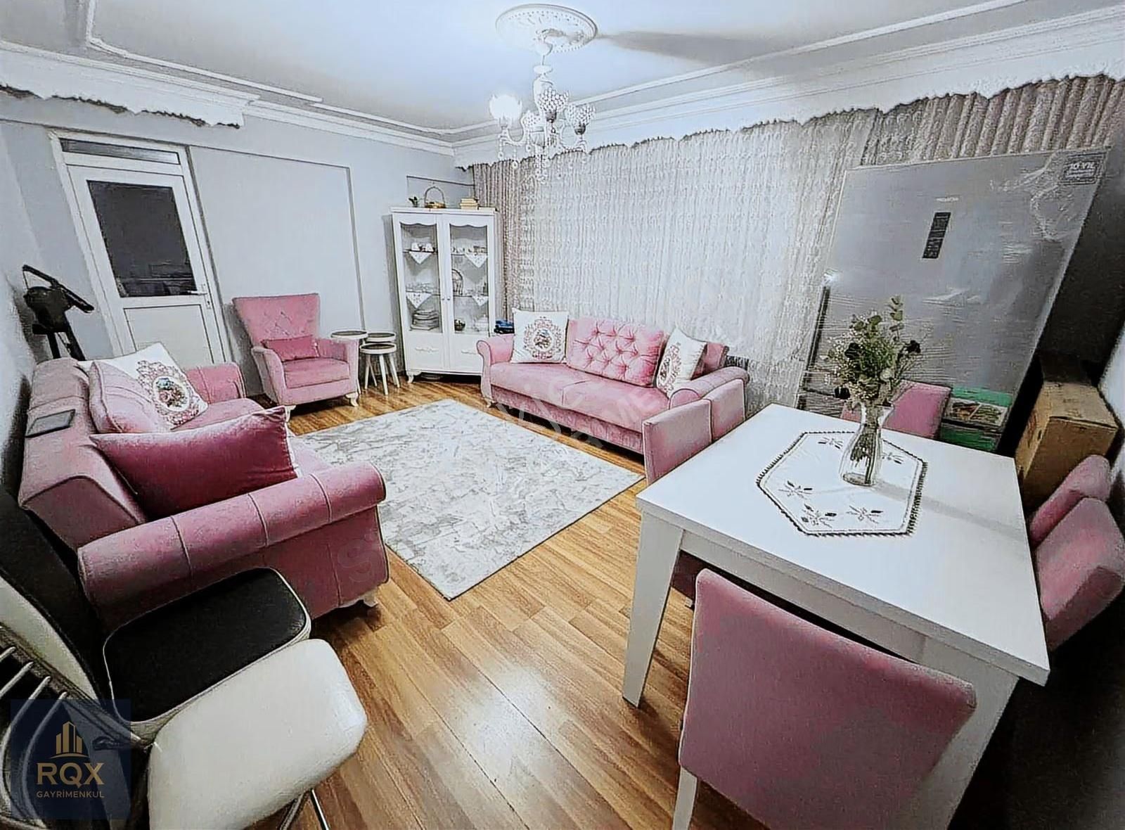 Elvan Mahallesinde Geniş Oturum Ara Kat Masrafsız 3+1 Daire - Görsel 25