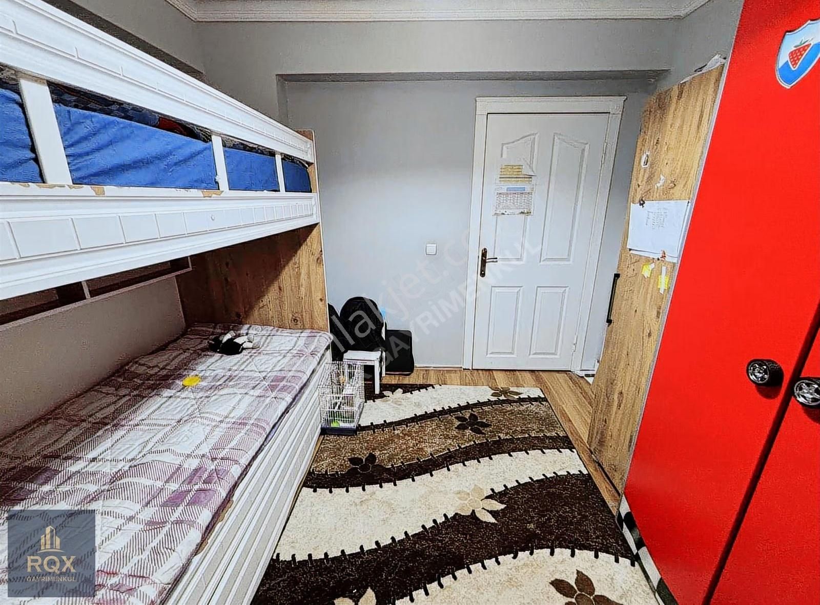 Elvan Mahallesinde Geniş Oturum Ara Kat Masrafsız 3+1 Daire - Görsel 19