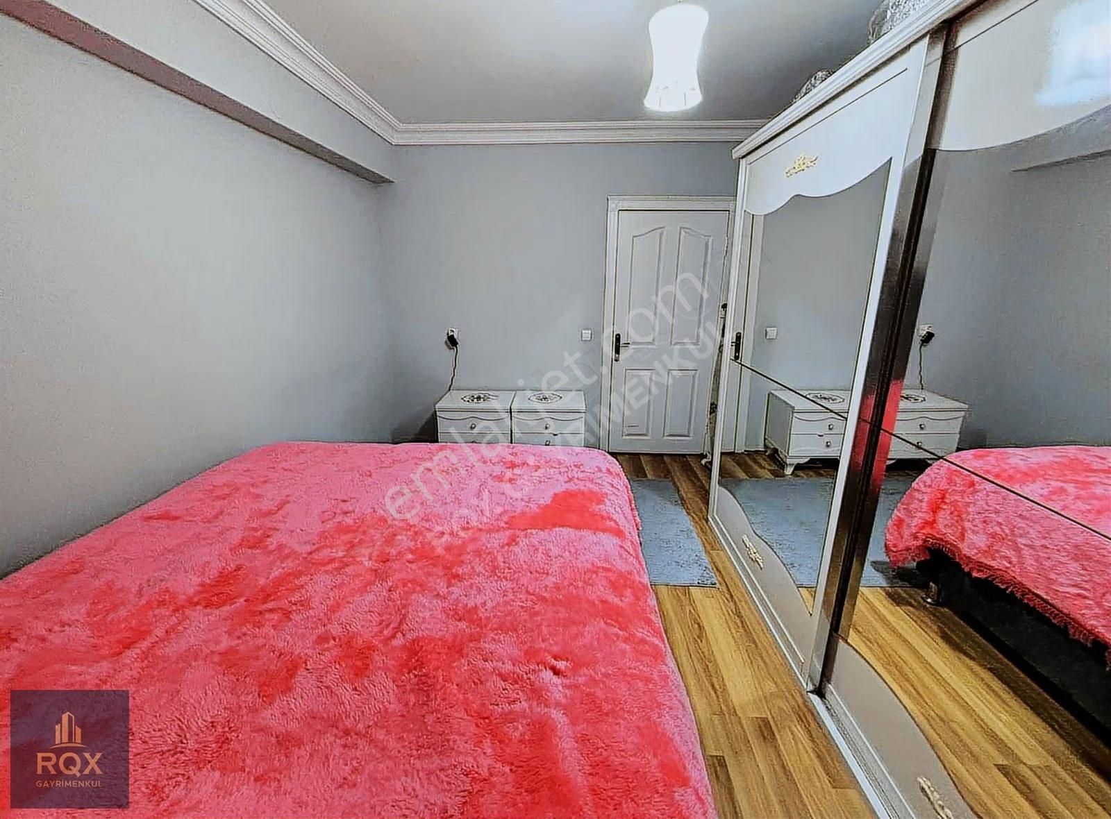 Elvan Mahallesinde Geniş Oturum Ara Kat Masrafsız 3+1 Daire - Görsel 4