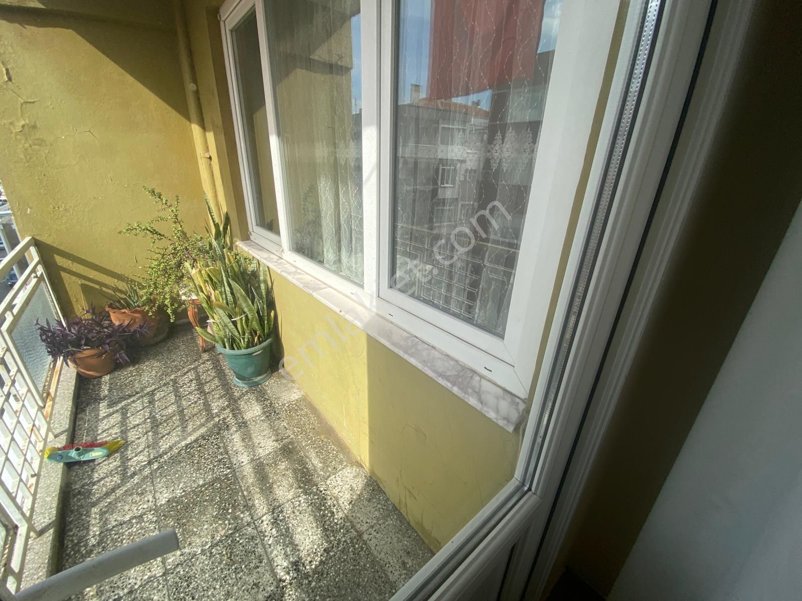 Acill Karabağlar Yeşilyurt Polat Cad.si Üzerinde 3+1 110m2 Dgazlı Arakat Satılık Daire - Görsel 28