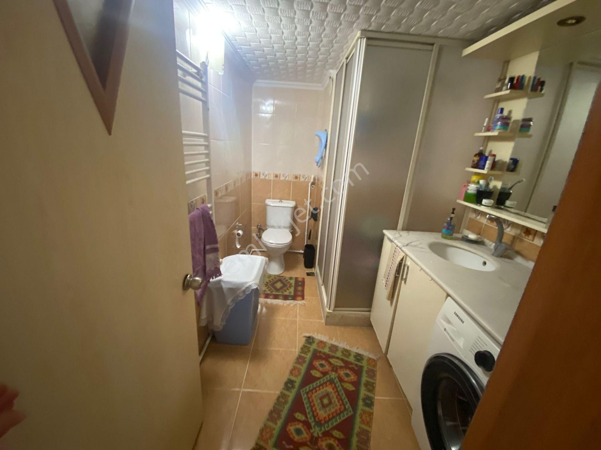 Acill Karabağlar Yeşilyurt Polat Cad.si Üzerinde 3+1 110m2 Dgazlı Arakat Satılık Daire - Görsel 22