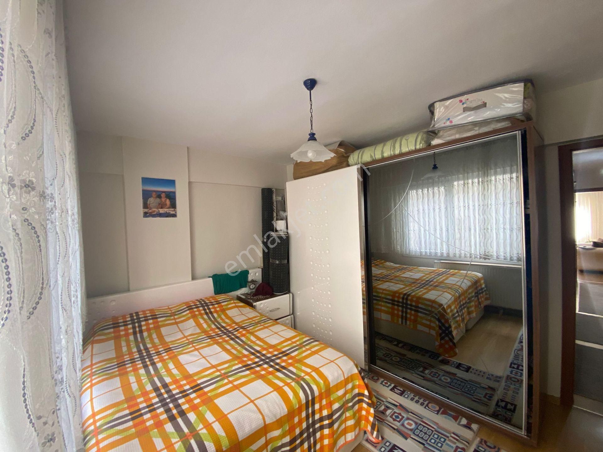 Acill Karabağlar Yeşilyurt Polat Cad.si Üzerinde 3+1 110m2 Dgazlı Arakat Satılık Daire - Görsel 10