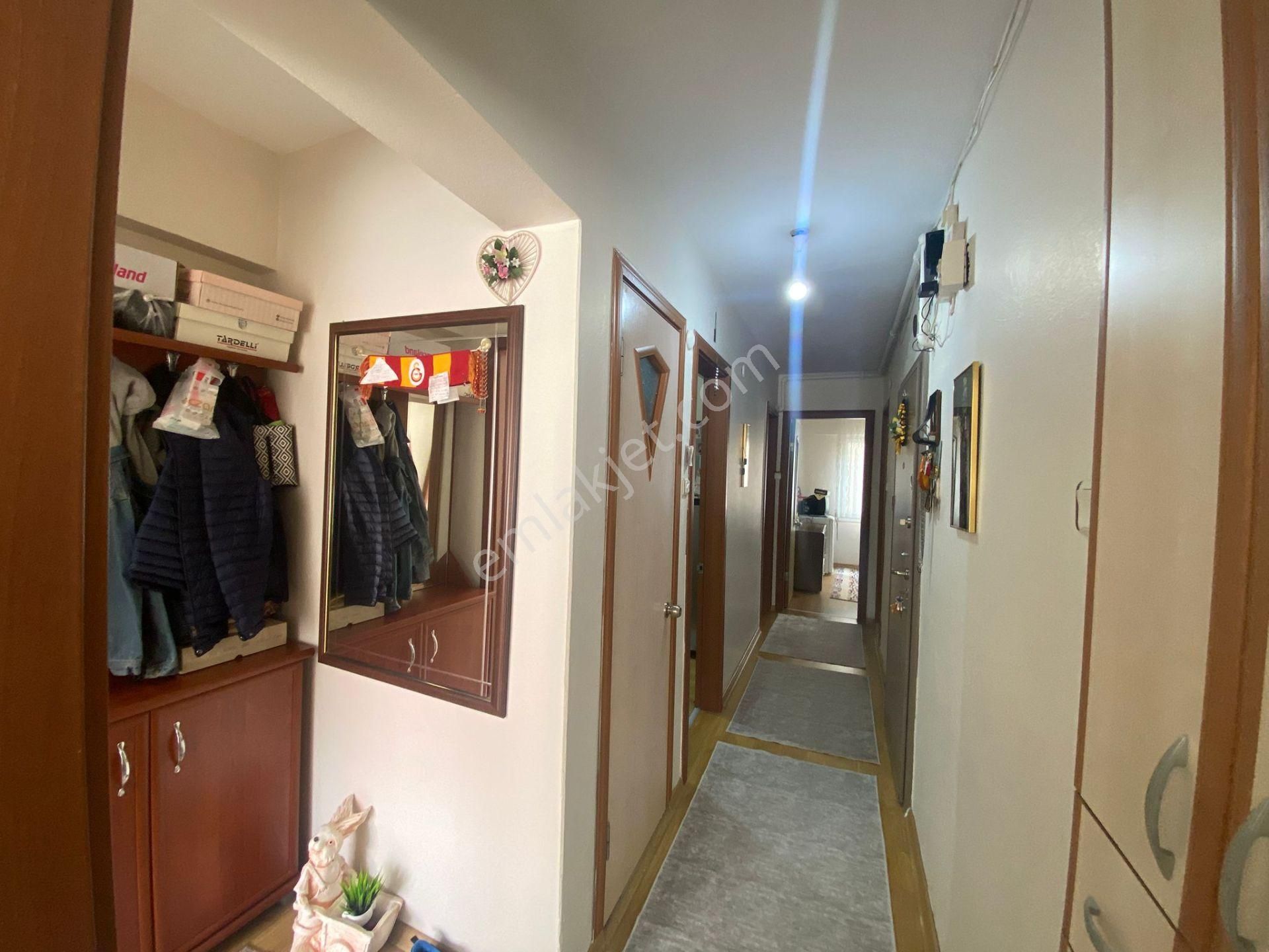 Acill Karabağlar Yeşilyurt Polat Cad.si Üzerinde 3+1 110m2 Dgazlı Arakat Satılık Daire - Görsel 26