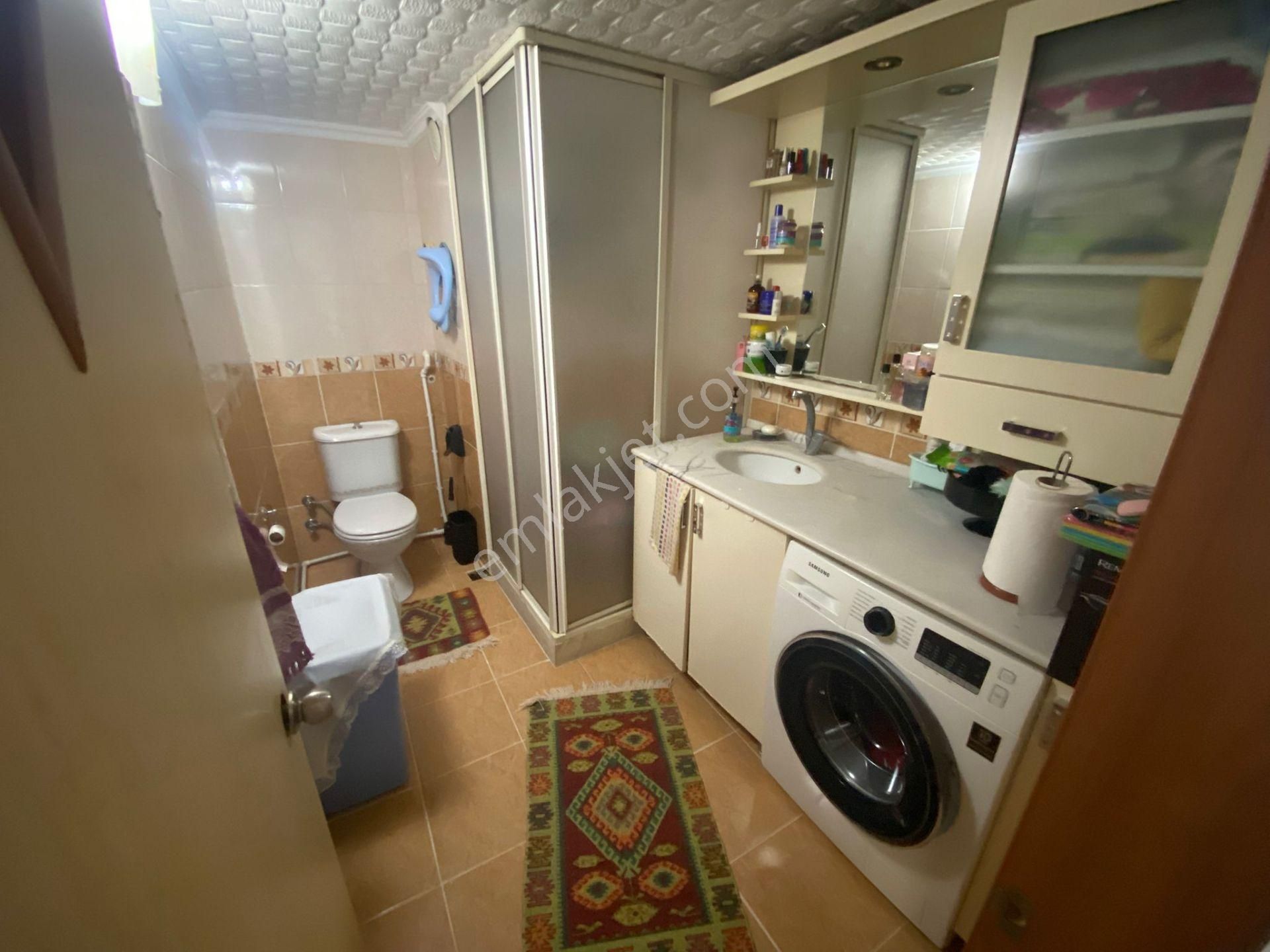 Acill Karabağlar Yeşilyurt Polat Cad.si Üzerinde 3+1 110m2 Dgazlı Arakat Satılık Daire - Görsel 20