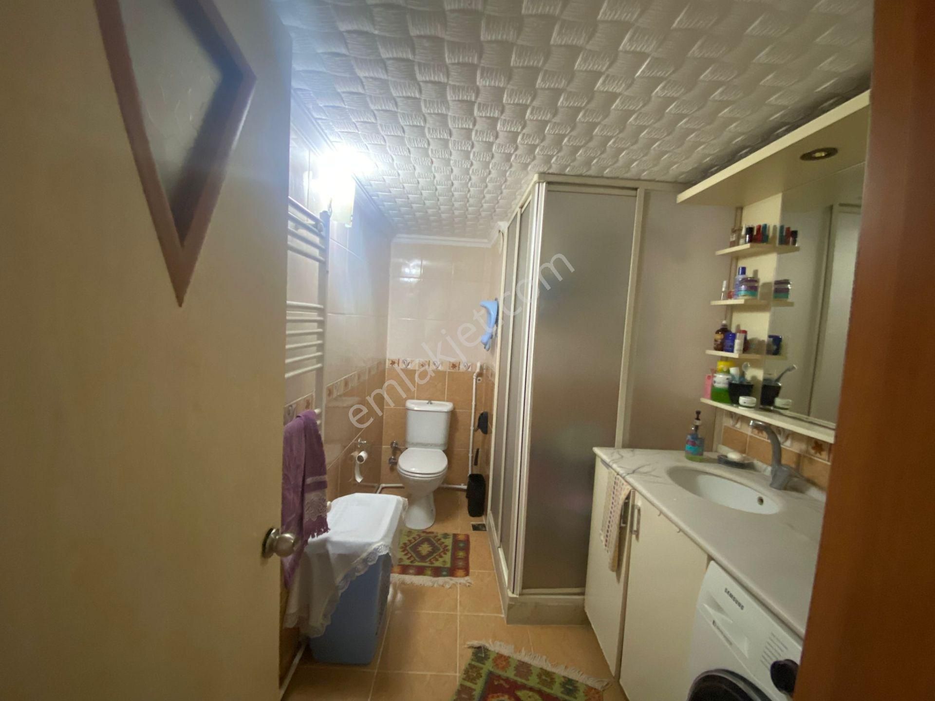 Acill Karabağlar Yeşilyurt Polat Cad.si Üzerinde 3+1 110m2 Dgazlı Arakat Satılık Daire - Görsel 23