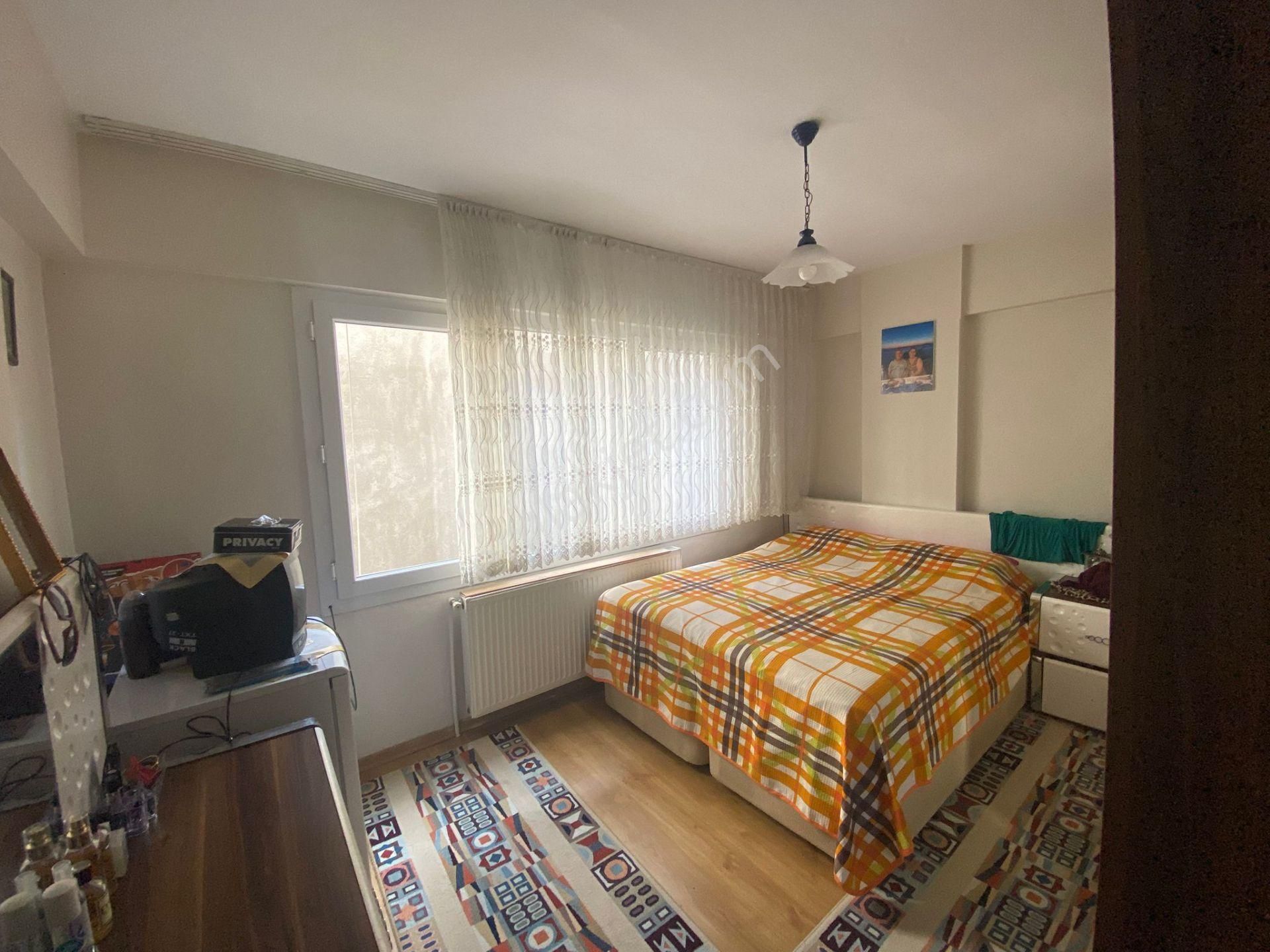 Acill Karabağlar Yeşilyurt Polat Cad.si Üzerinde 3+1 110m2 Dgazlı Arakat Satılık Daire - Görsel 11