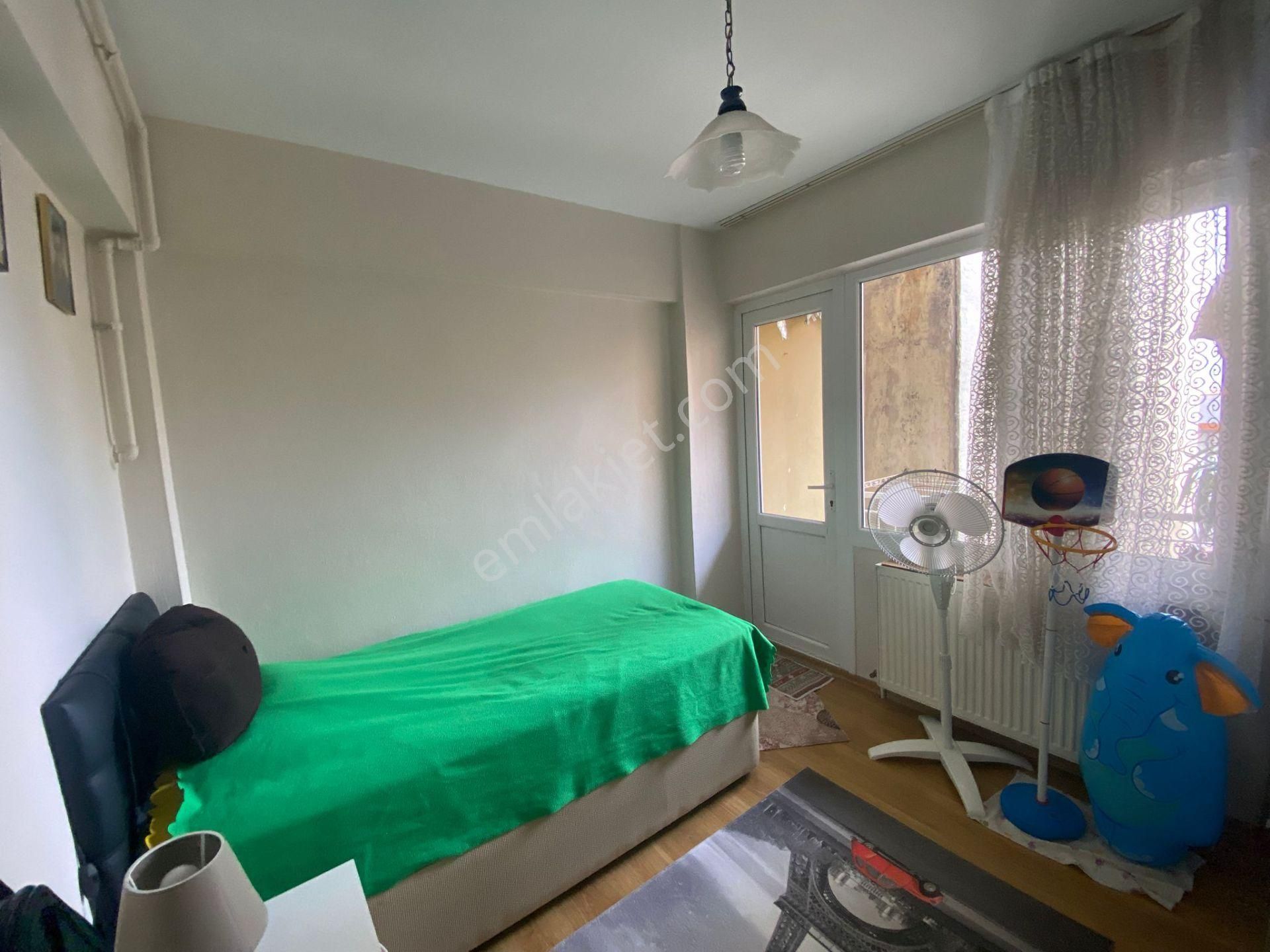 Acill Karabağlar Yeşilyurt Polat Cad.si Üzerinde 3+1 110m2 Dgazlı Arakat Satılık Daire - Görsel 14