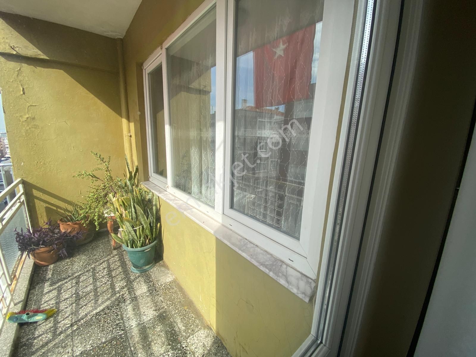 Acill Karabağlar Yeşilyurt Polat Cad.si Üzerinde 3+1 110m2 Dgazlı Arakat Satılık Daire - Görsel 27