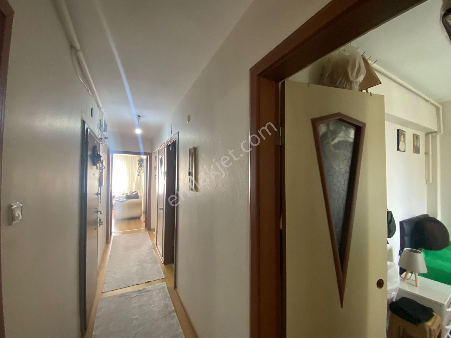 Acill Karabağlar Yeşilyurt Polat Cad.si Üzerinde 3+1 110m2 Dgazlı Arakat Satılık Daire - Görsel 25