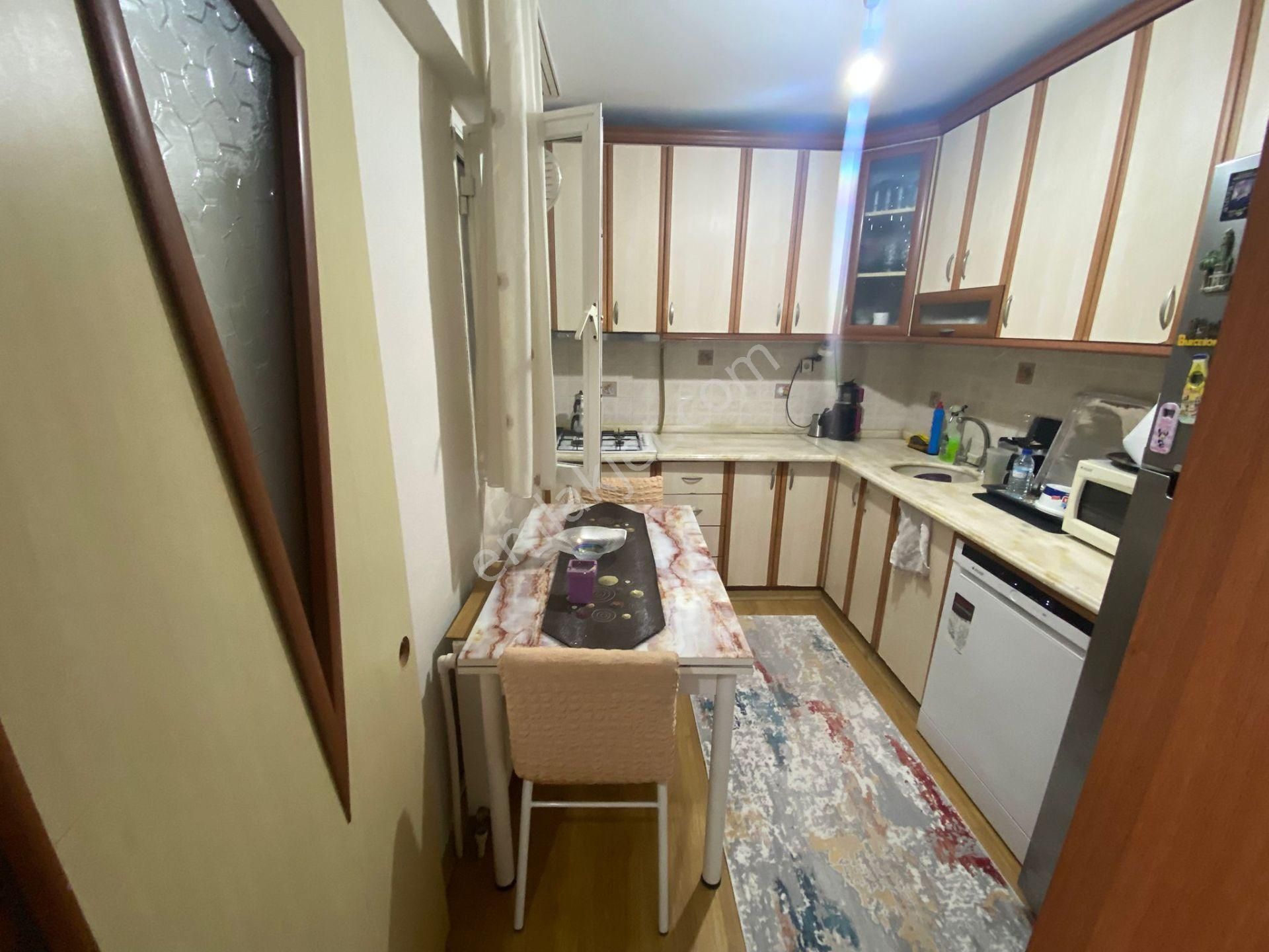 Acill Karabağlar Yeşilyurt Polat Cad.si Üzerinde 3+1 110m2 Dgazlı Arakat Satılık Daire - Görsel 18