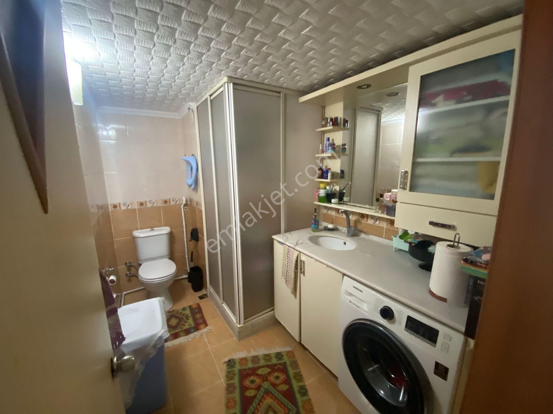 Acill Karabağlar Yeşilyurt Polat Cad.si Üzerinde 3+1 110m2 Dgazlı Arakat Satılık Daire - Görsel 21