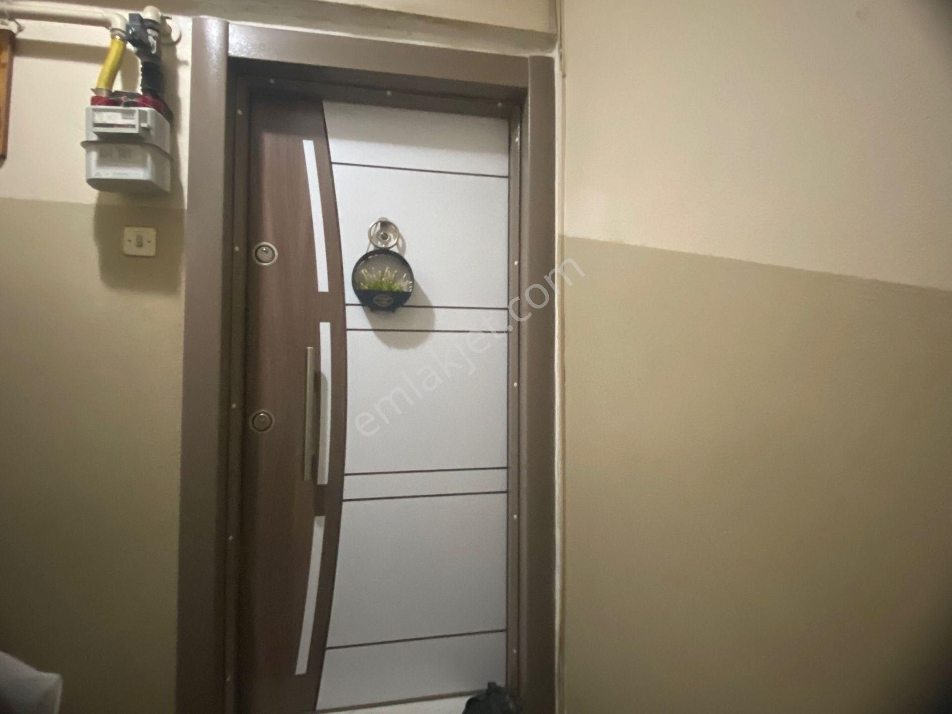 Acill Karabağlar Yeşilyurt Polat Cad.si Üzerinde 3+1 110m2 Dgazlı Arakat Satılık Daire - Görsel 31