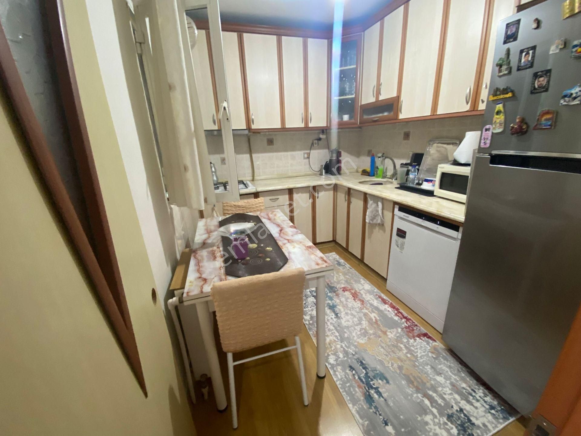 Acill Karabağlar Yeşilyurt Polat Cad.si Üzerinde 3+1 110m2 Dgazlı Arakat Satılık Daire - Görsel 16