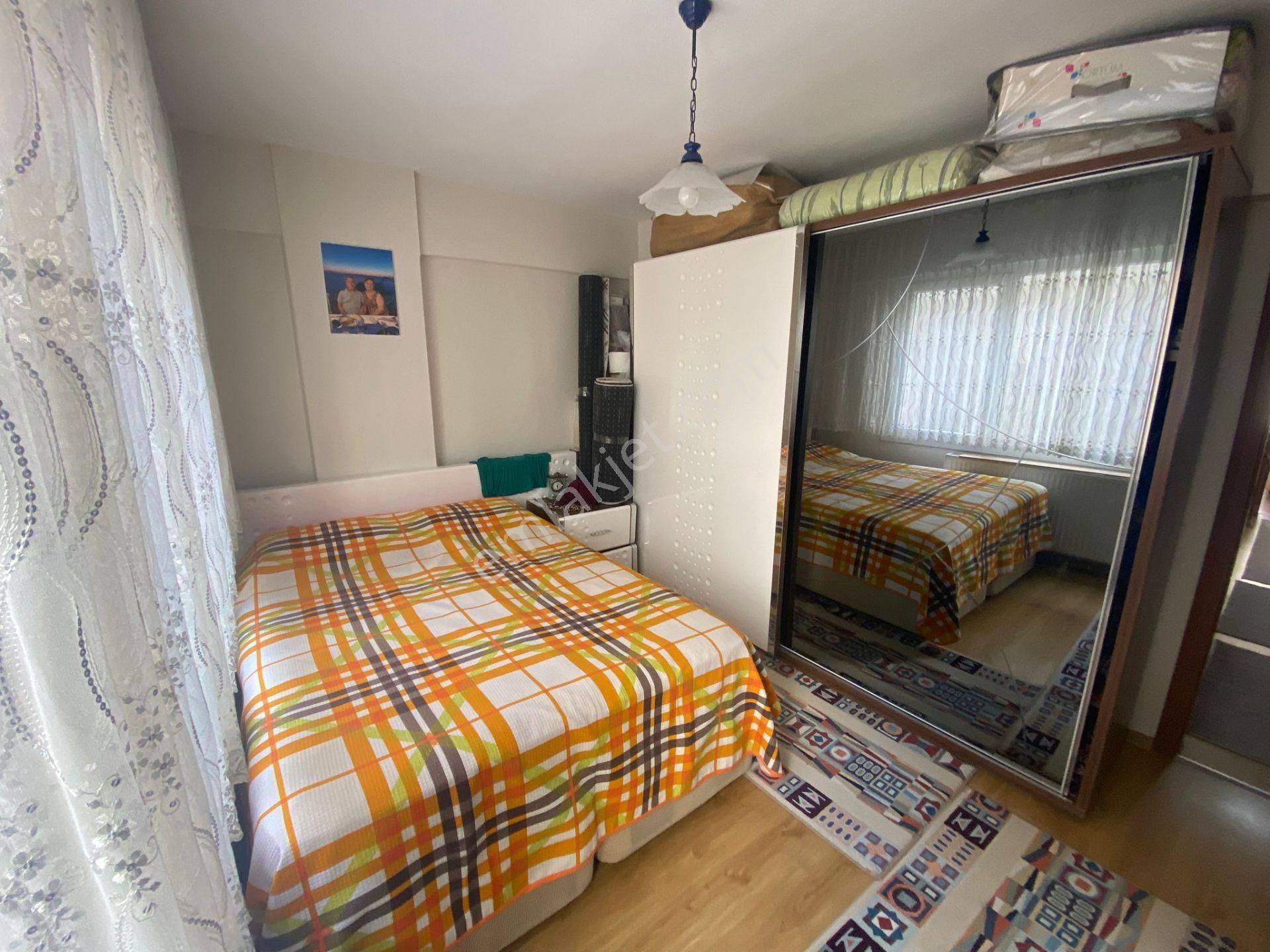 Acill Karabağlar Yeşilyurt Polat Cad.si Üzerinde 3+1 110m2 Dgazlı Arakat Satılık Daire - Görsel 12