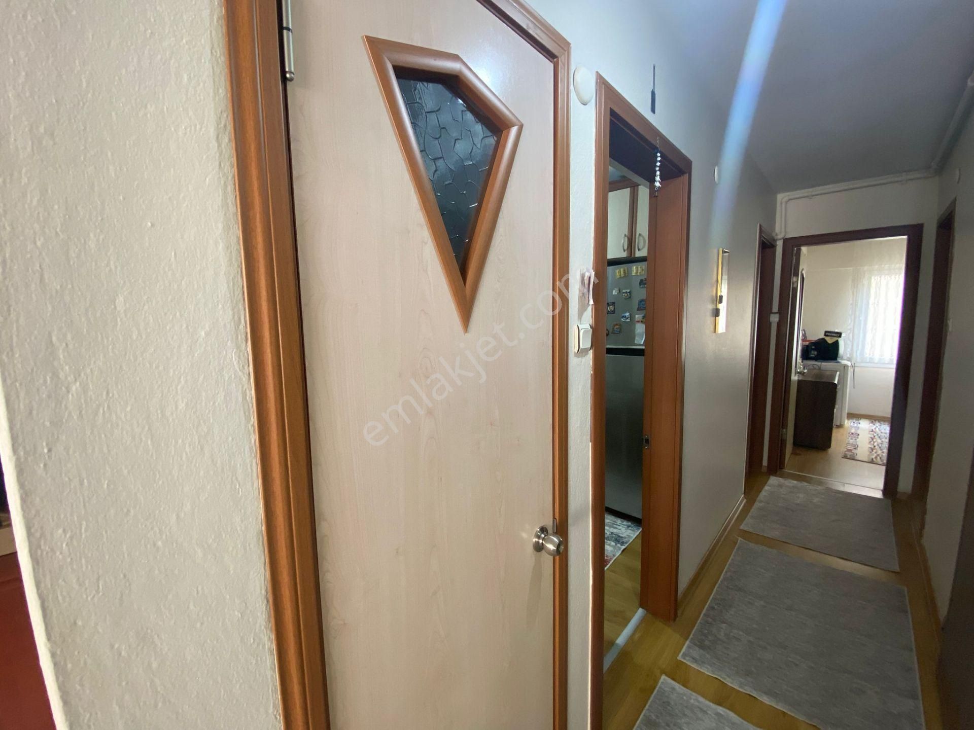 Acill Karabağlar Yeşilyurt Polat Cad.si Üzerinde 3+1 110m2 Dgazlı Arakat Satılık Daire - Görsel 24