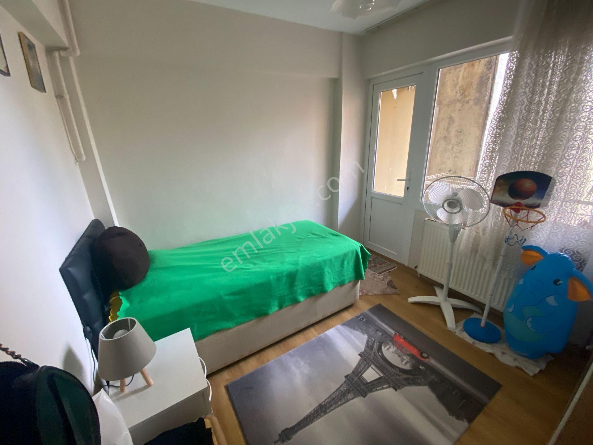 Acill Karabağlar Yeşilyurt Polat Cad.si Üzerinde 3+1 110m2 Dgazlı Arakat Satılık Daire - Görsel 13