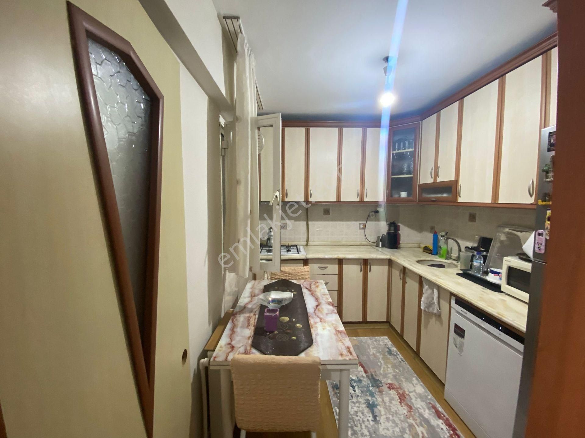 Acill Karabağlar Yeşilyurt Polat Cad.si Üzerinde 3+1 110m2 Dgazlı Arakat Satılık Daire - Görsel 17