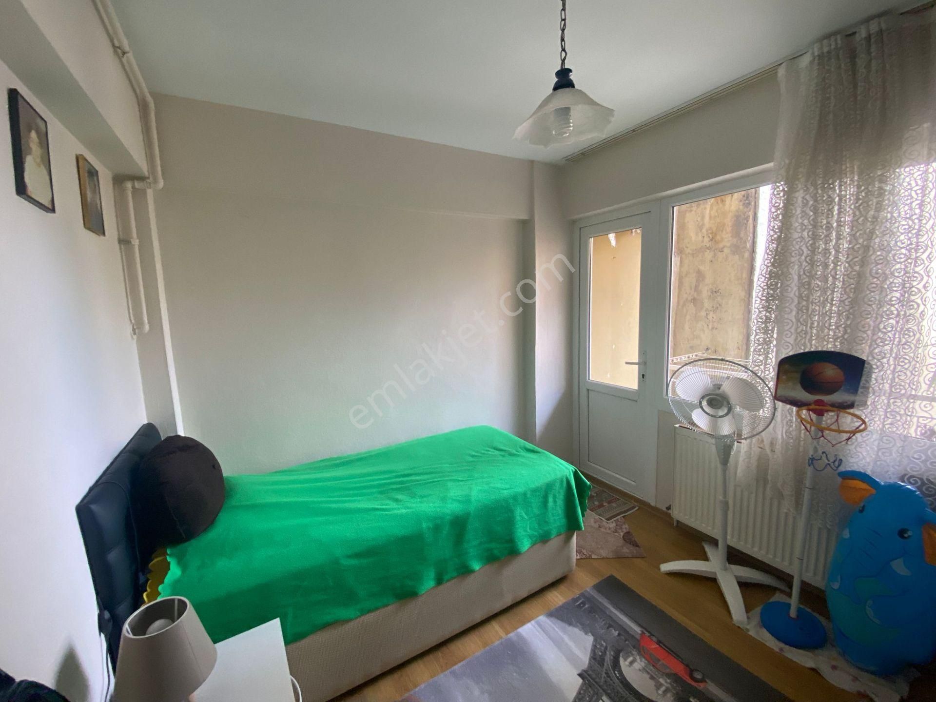 Acill Karabağlar Yeşilyurt Polat Cad.si Üzerinde 3+1 110m2 Dgazlı Arakat Satılık Daire - Görsel 15