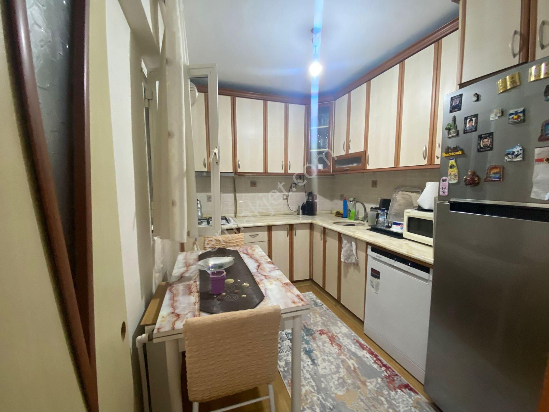 Acill Karabağlar Yeşilyurt Polat Cad.si Üzerinde 3+1 110m2 Dgazlı Arakat Satılık Daire - Görsel 19