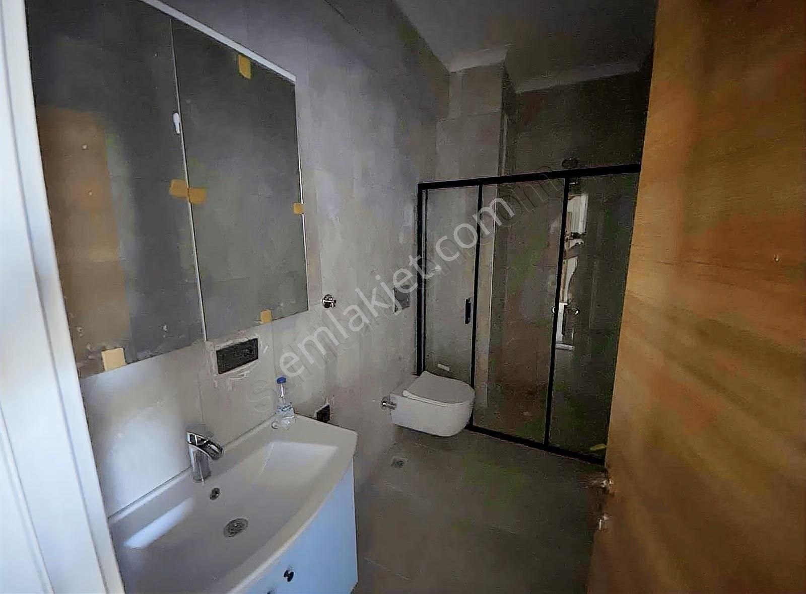 Yalova Bayraktepe Kudu Rezidans Site İçinde Kiralık 2+1 Dubleks - Görsel 14