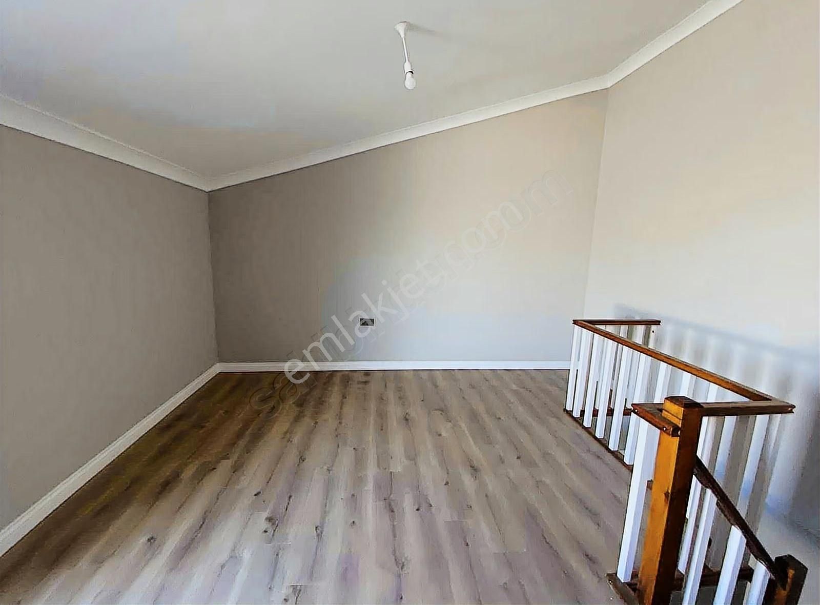 Yalova Bayraktepe Kudu Rezidans Site İçinde Kiralık 2+1 Dubleks - Görsel 12
