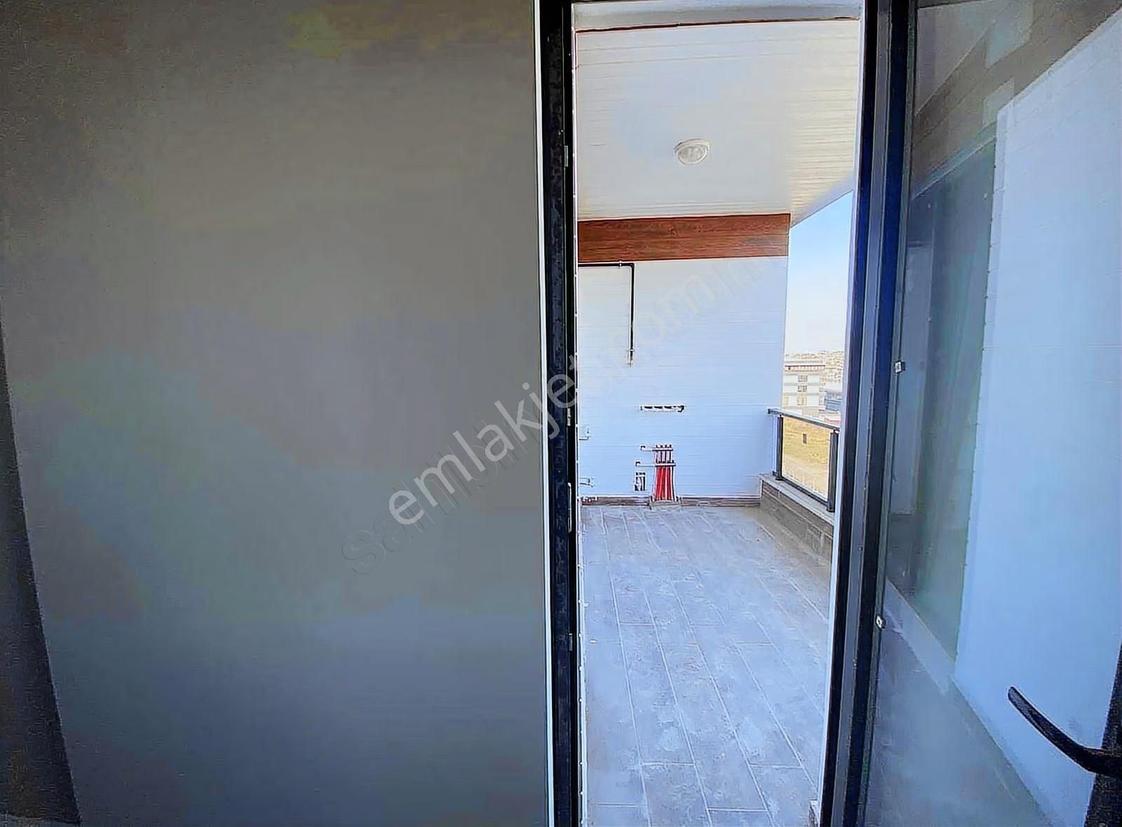 Yalova Bayraktepe Kudu Rezidans Site İçinde Kiralık 2+1 Dubleks - Görsel 18