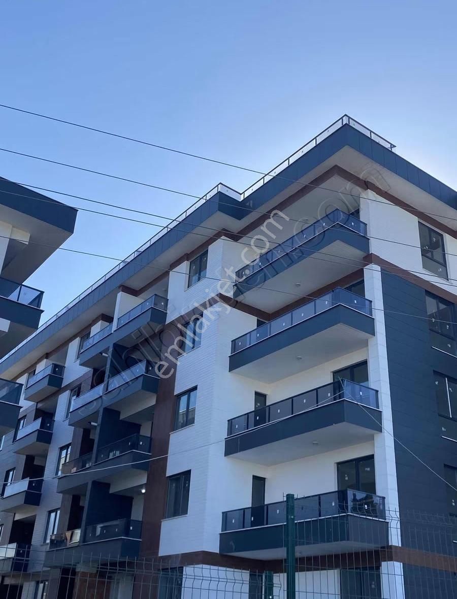 Yalova Bayraktepe Kudu Rezidans Site İçinde Kiralık 2+1 Dubleks - Görsel 19