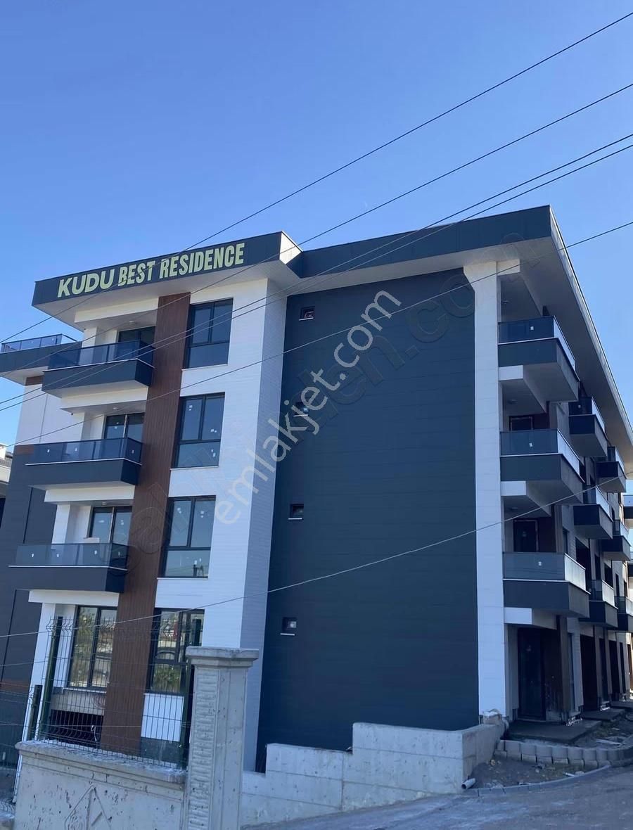 Yalova Bayraktepe Kudu Rezidans Site İçinde Kiralık 2+1 Dubleks - Görsel 15