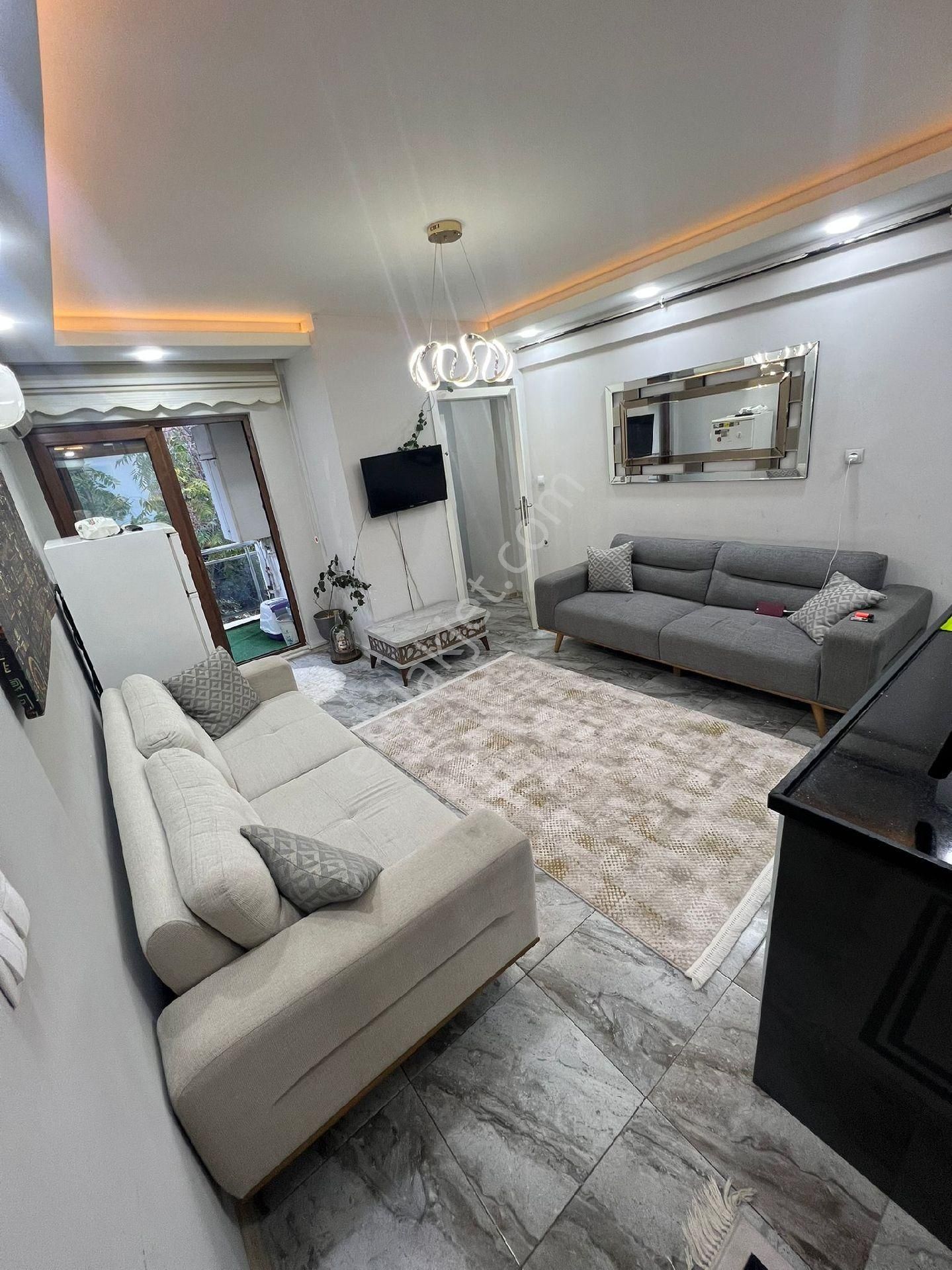 15 Mayıs Mahallesi Çınar Mevki 2+1 Balkonlu Apart - Görsel 4