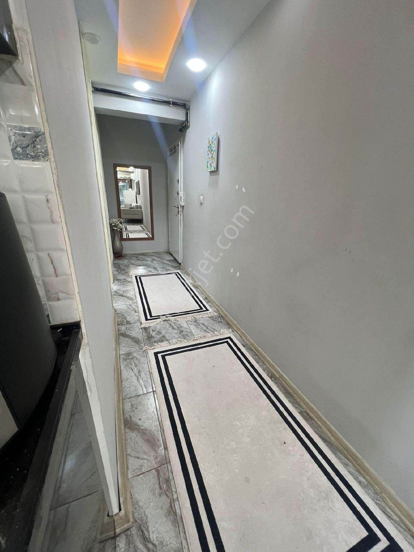 15 Mayıs Mahallesi Çınar Mevki 2+1 Balkonlu Apart - Görsel 2