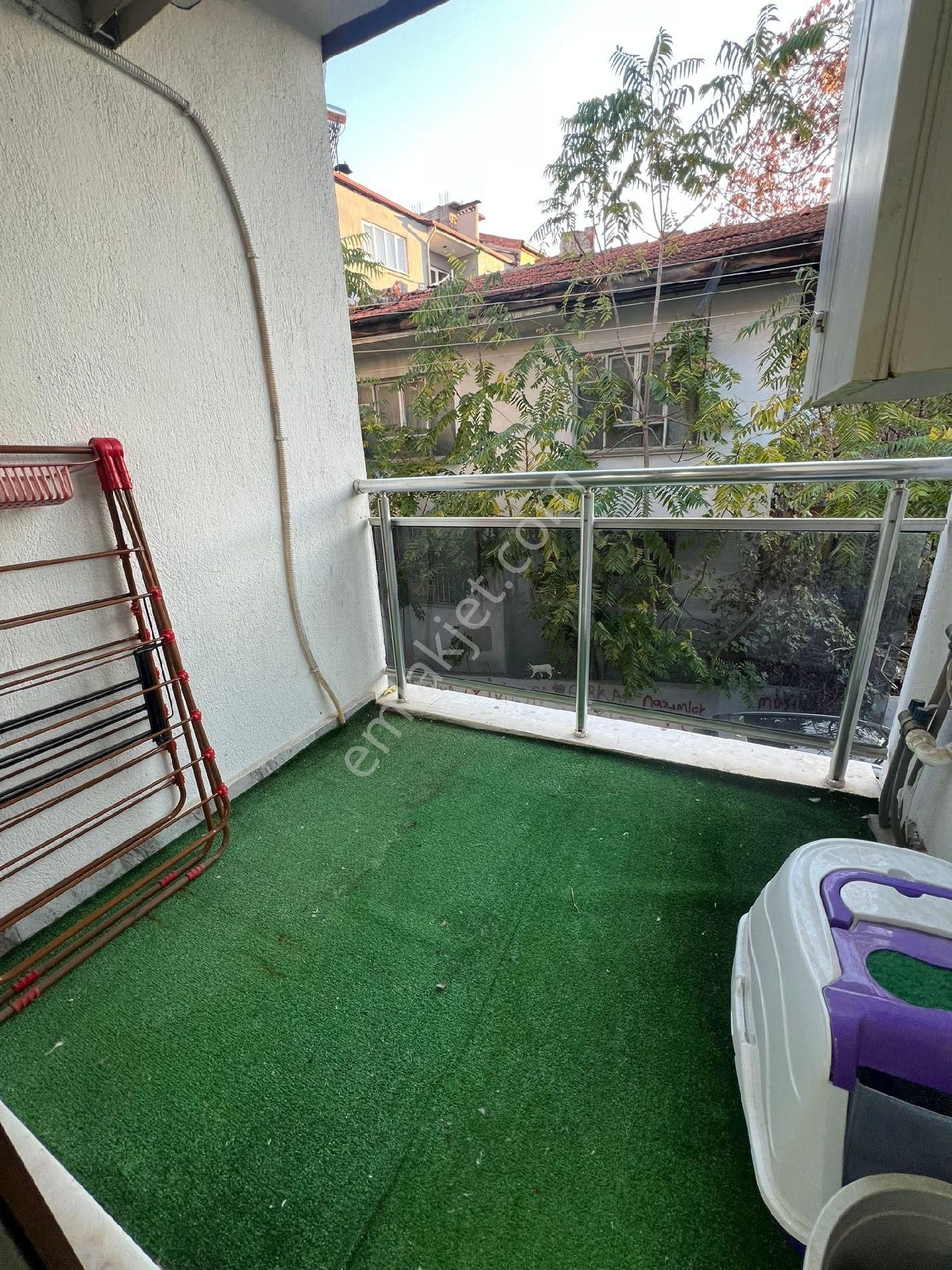 15 Mayıs Mahallesi Çınar Mevki 2+1 Balkonlu Apart - Görsel 11