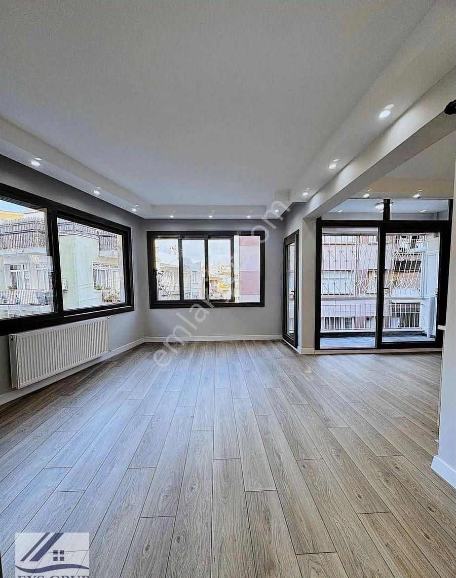 Necati Bey Okulu Sokağında 3+1 Arakat Lüks Köşe Satılık Daire - Görsel 6