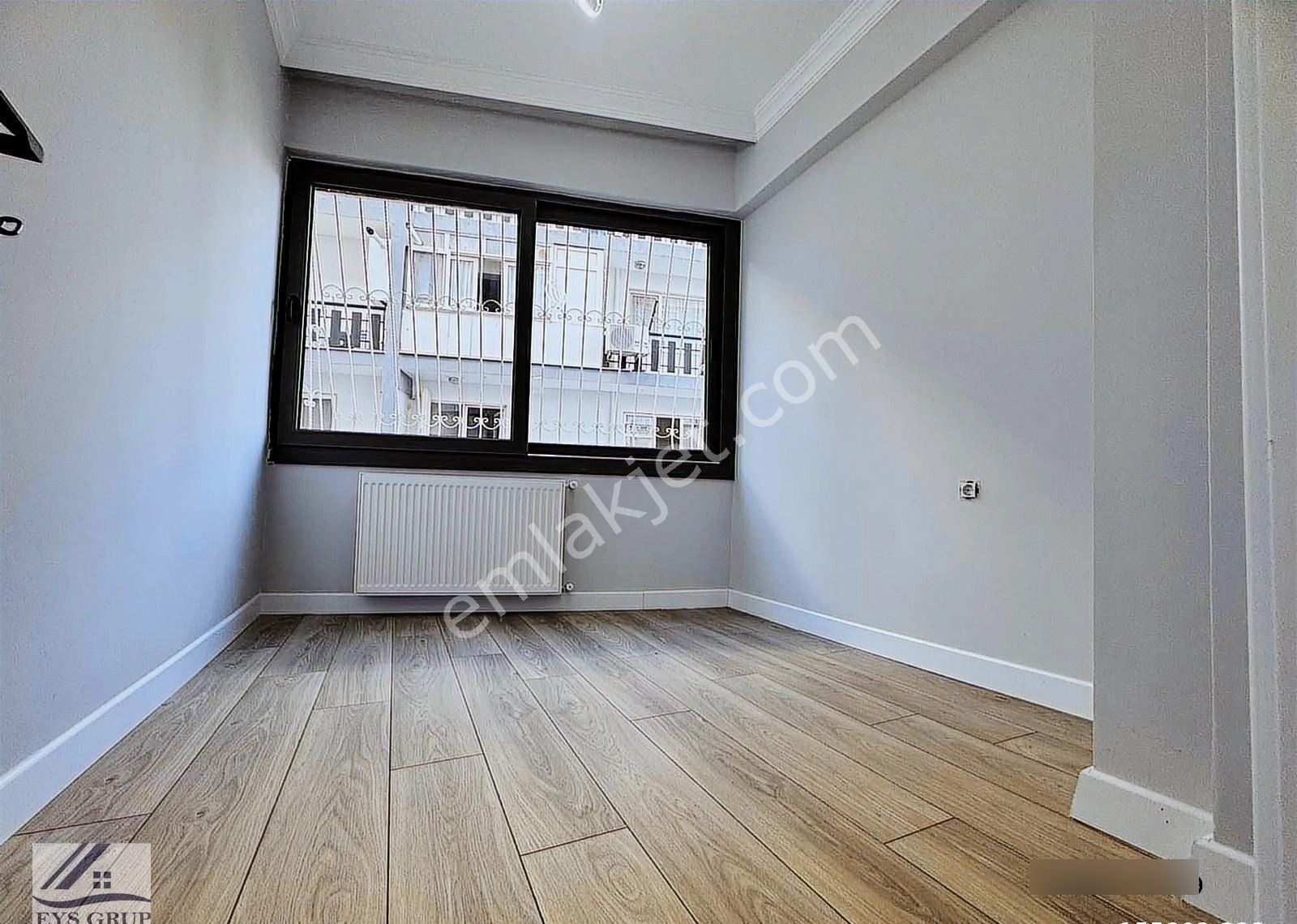 Necati Bey Okulu Sokağında 3+1 Arakat Lüks Köşe Satılık Daire - Görsel 20